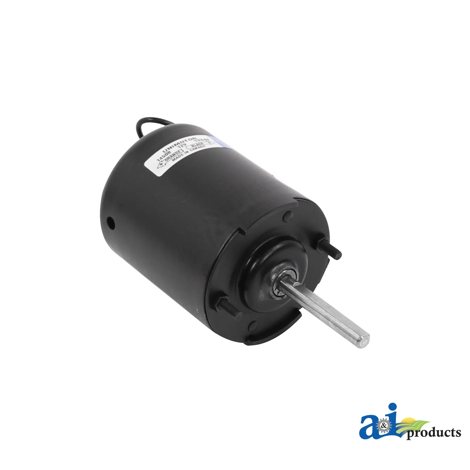 A&I Products Blower Motor - A-BM334824