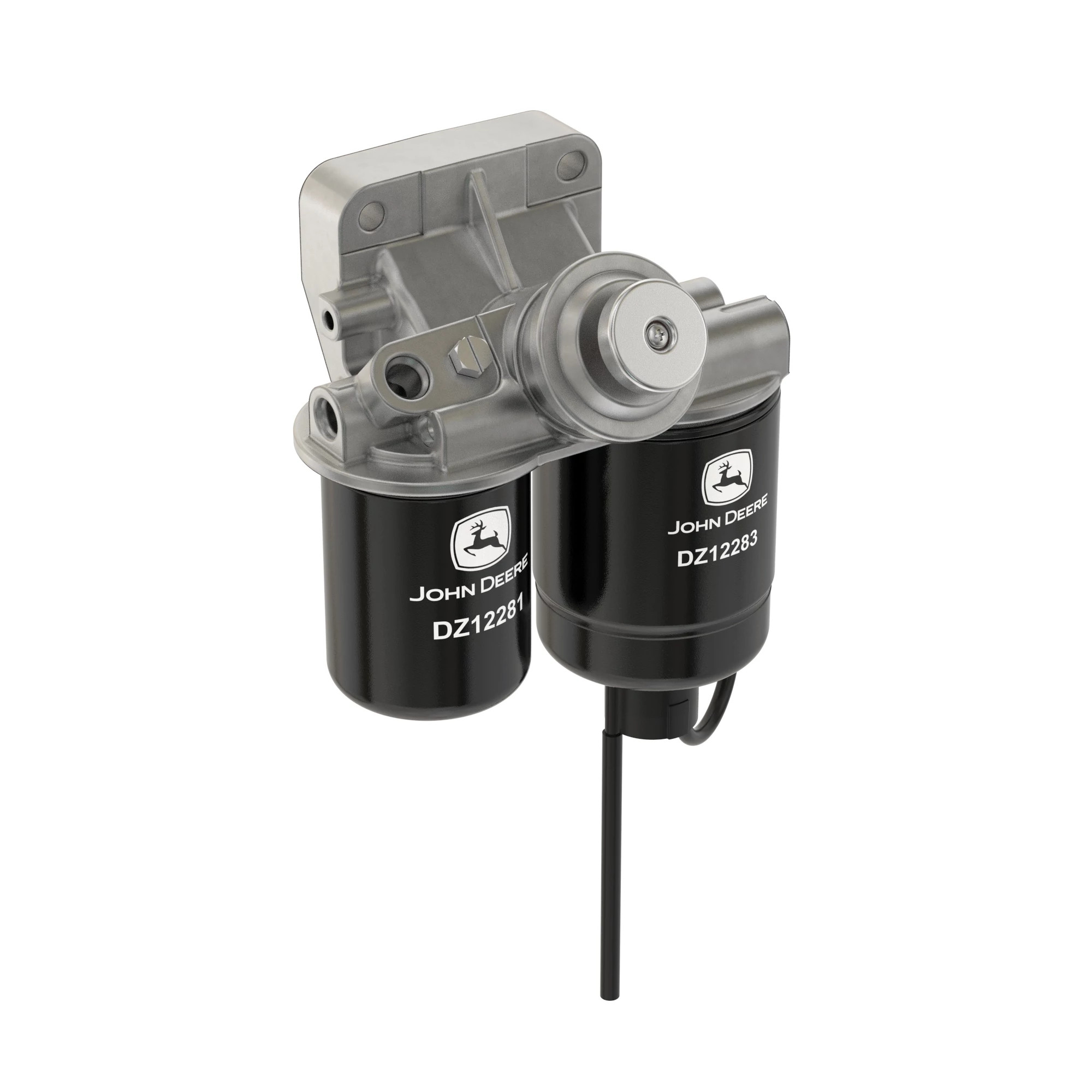 FUEL FILTER, FUEL FILTER