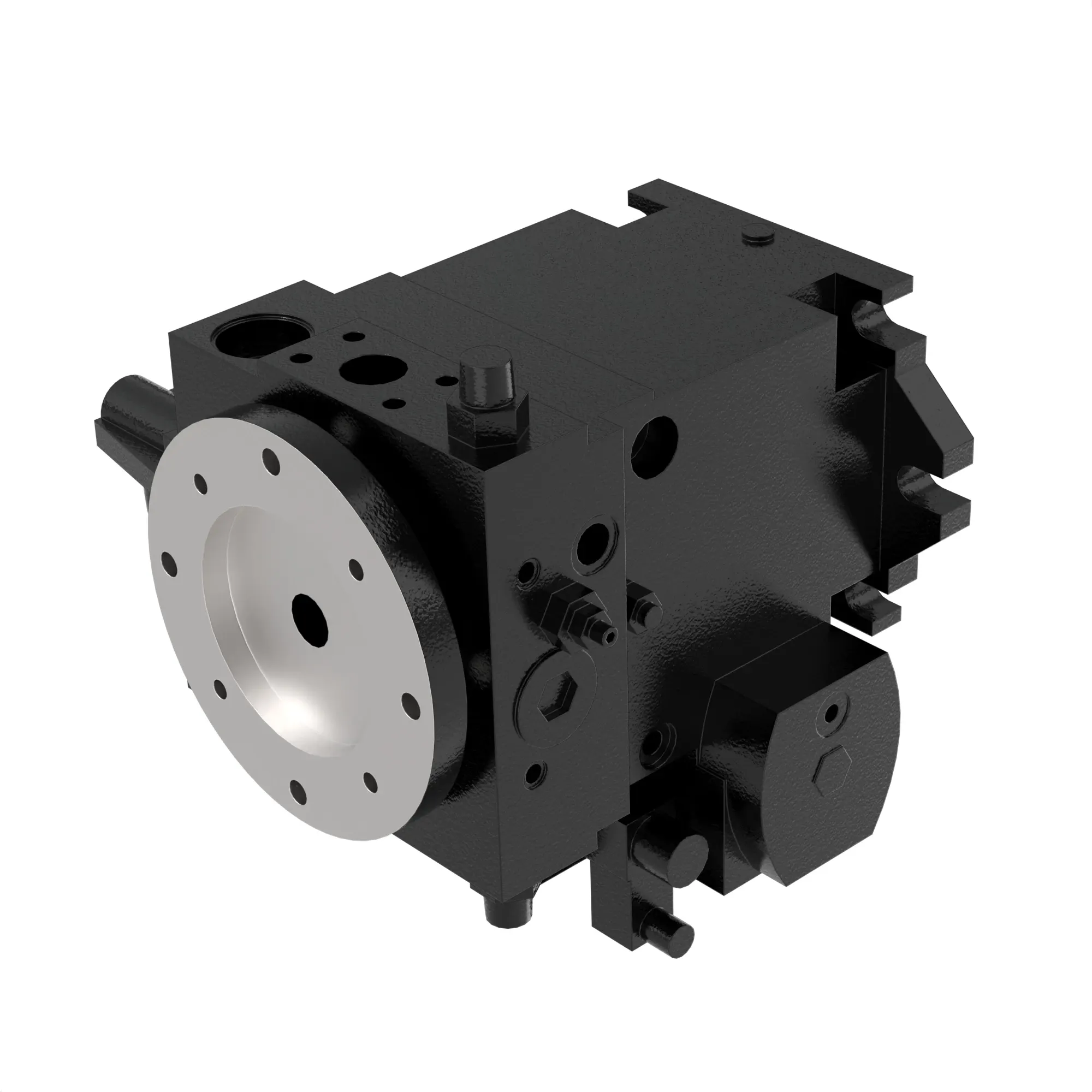 Hydraulic Pump