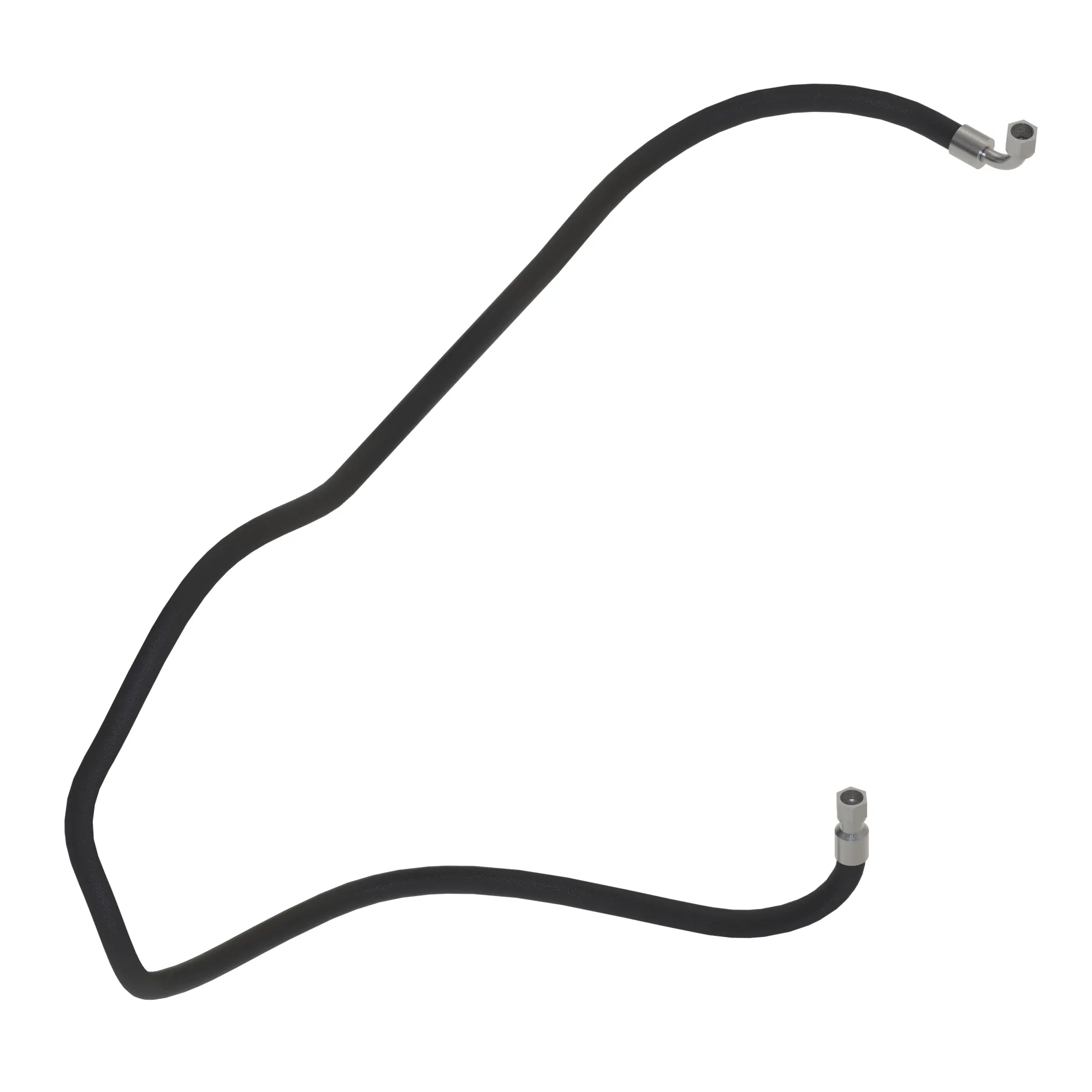 John Deere Hydraulic Hose - F742181