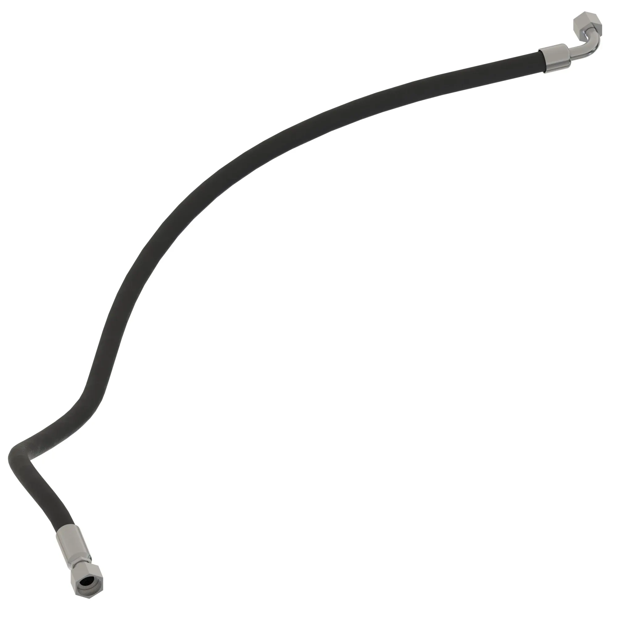 Hydraulic Hose, Apr