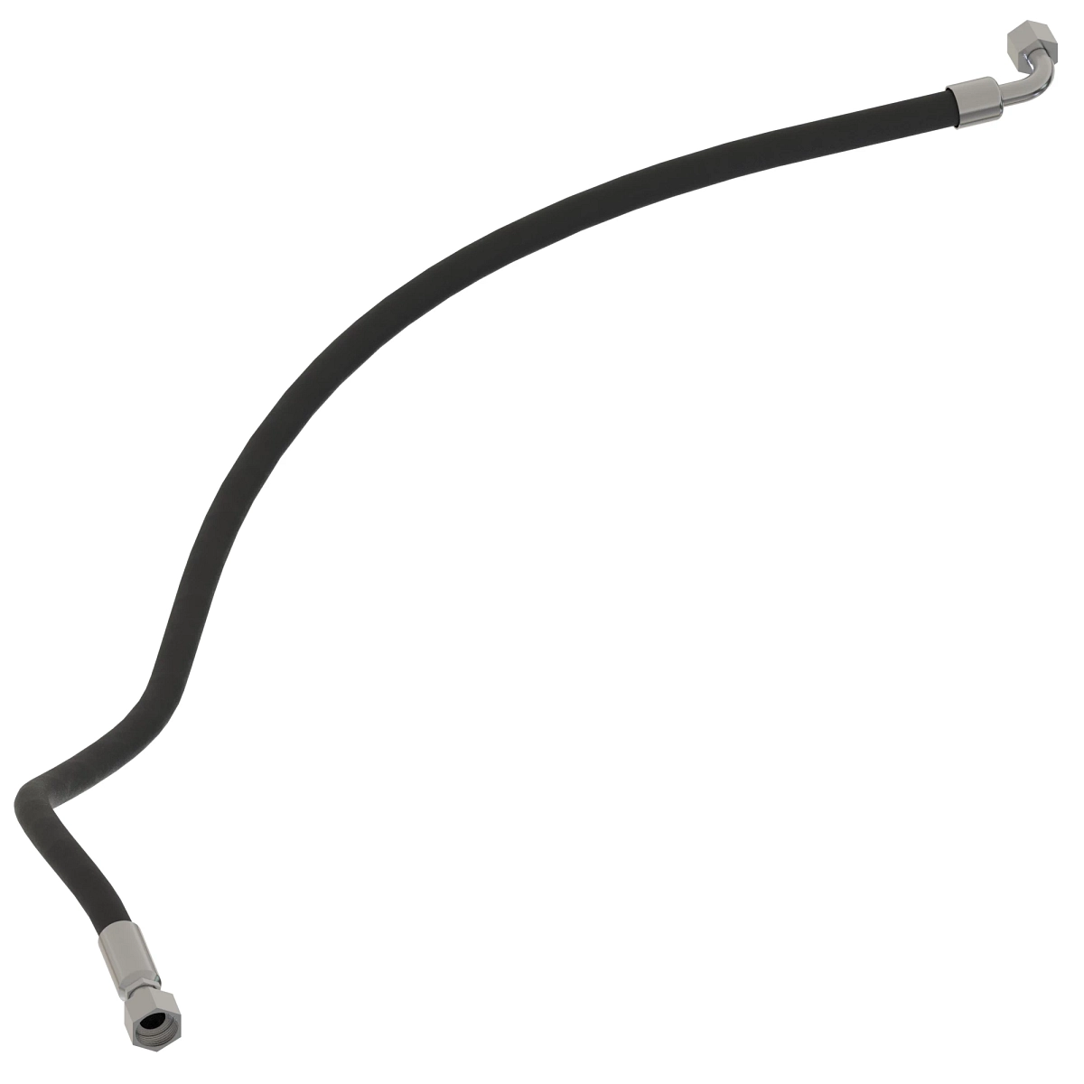 Hydraulic Hose, Apr