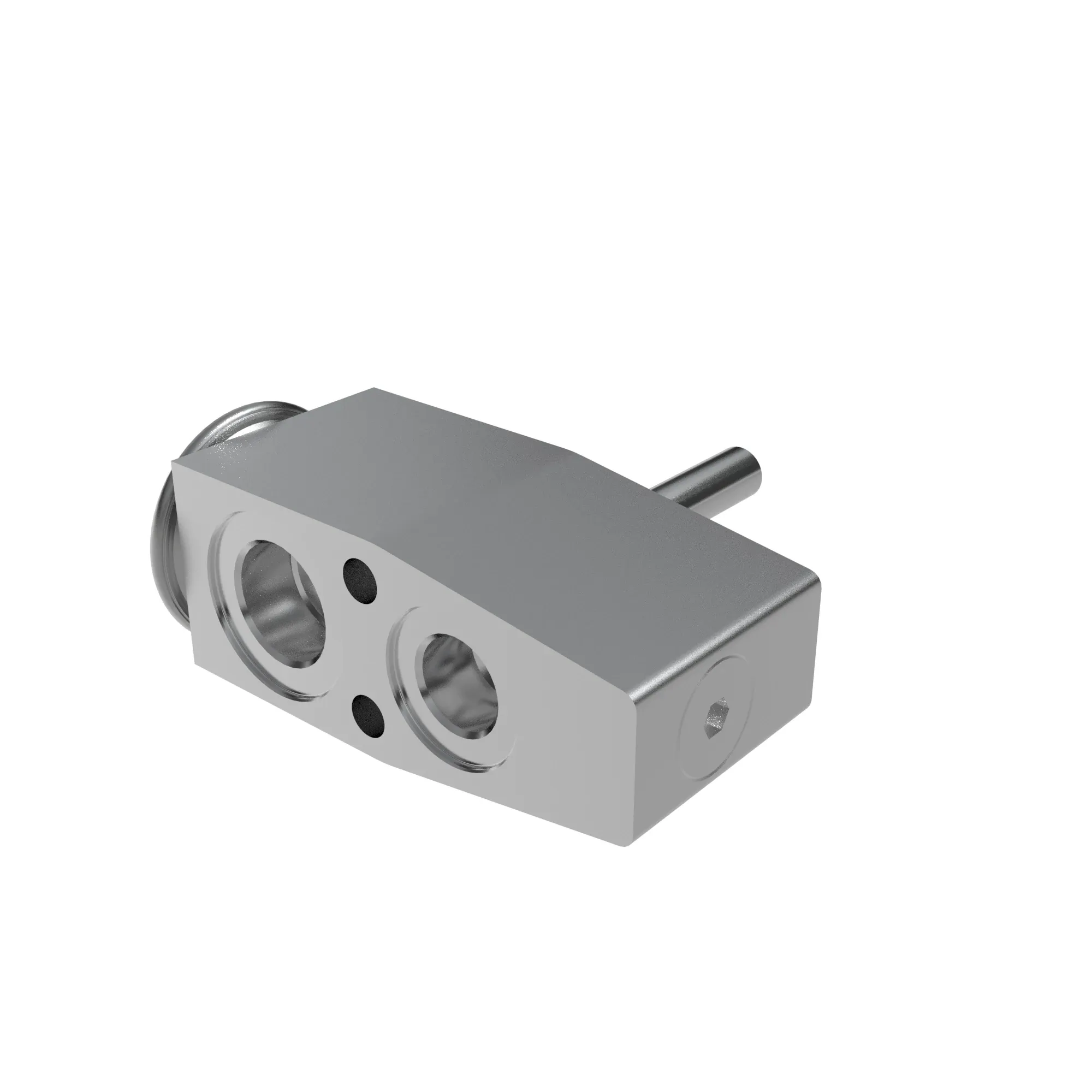 VALVE, VALVE, THERMOSTATIC EXPANSIO