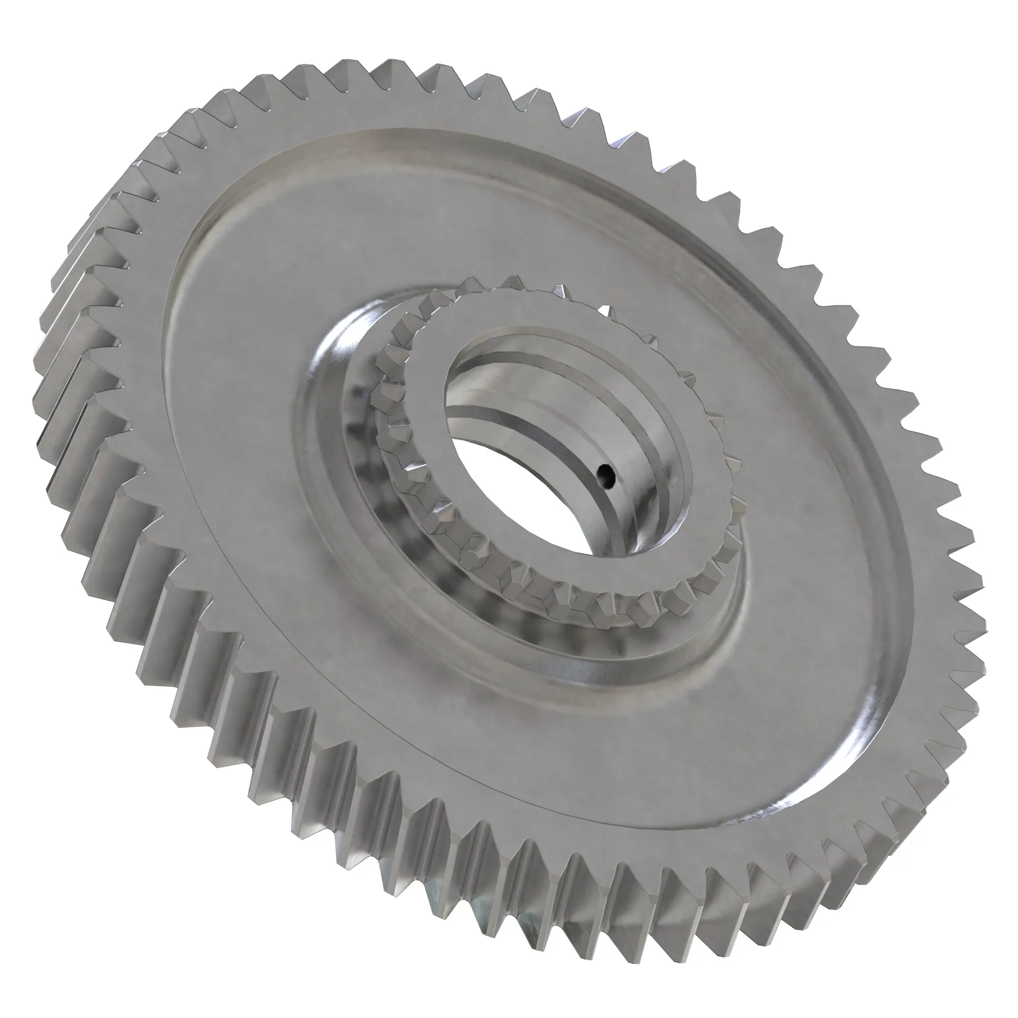 PTO driven 540E