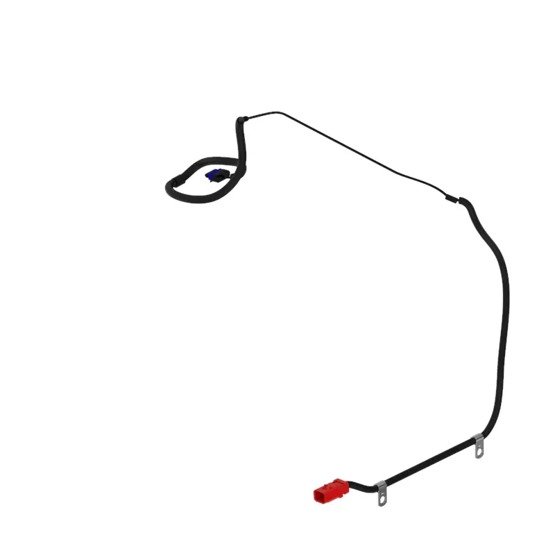 John Deere Axle AutoTrac™ Wiring Harness - RE309484
