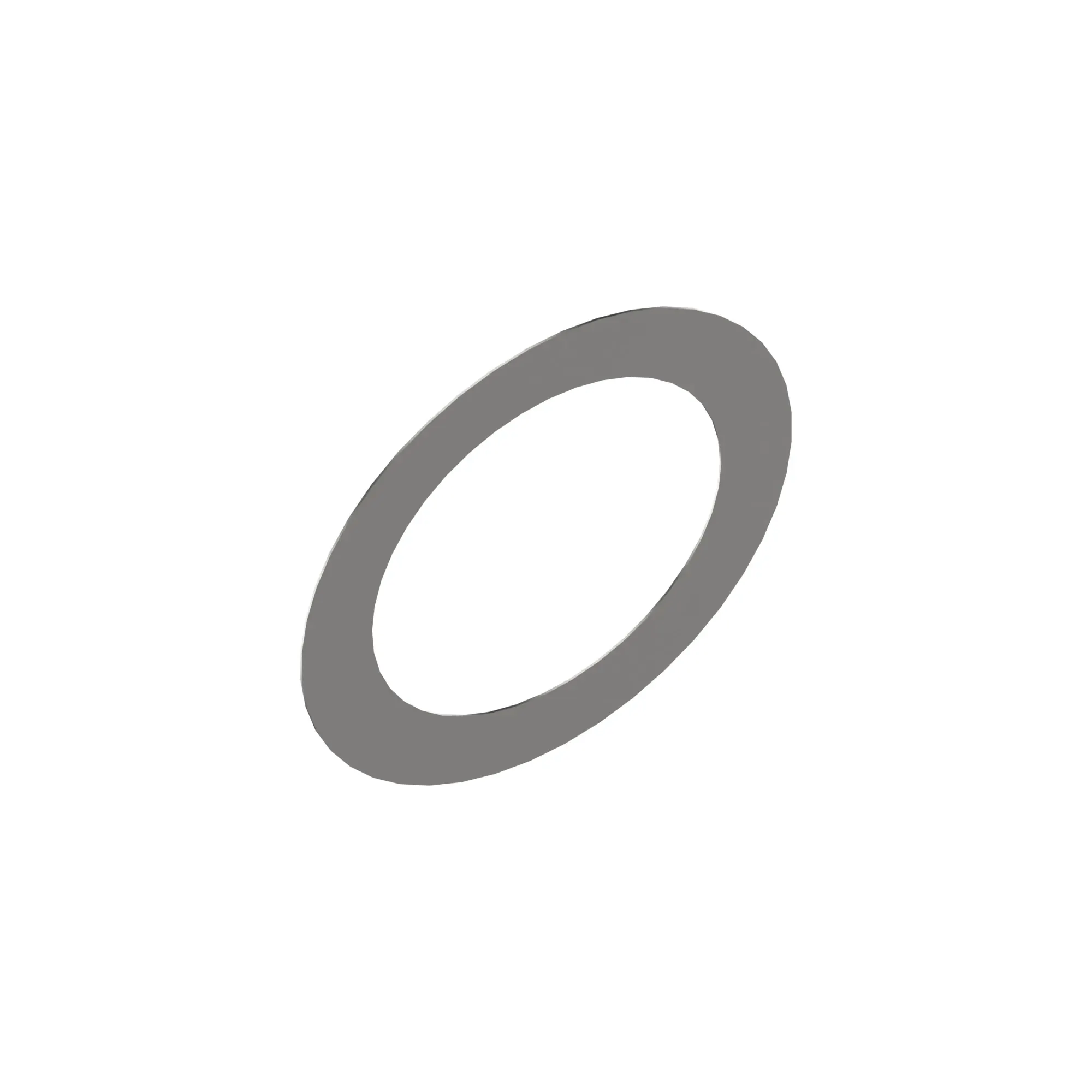 John Deere Circular Shim - 24M7325