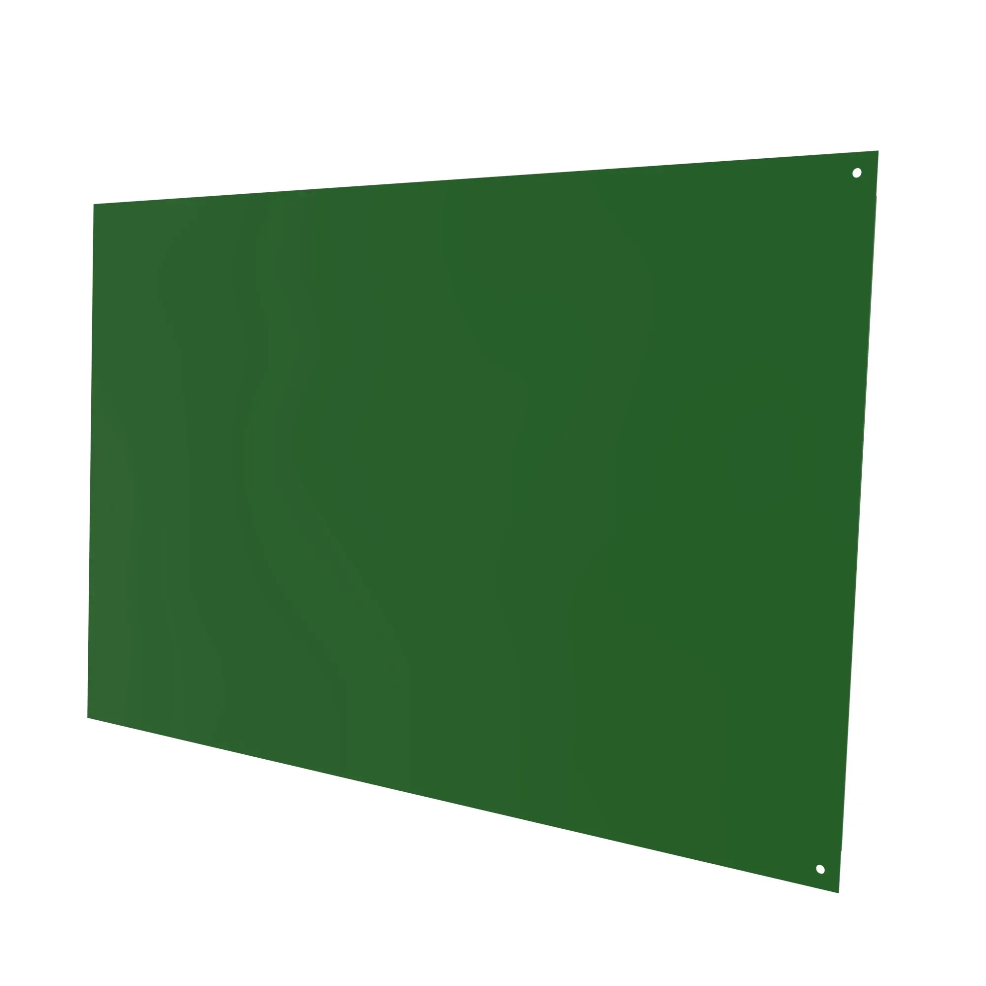 John Deere Grain Tank Cover - DQ11138
