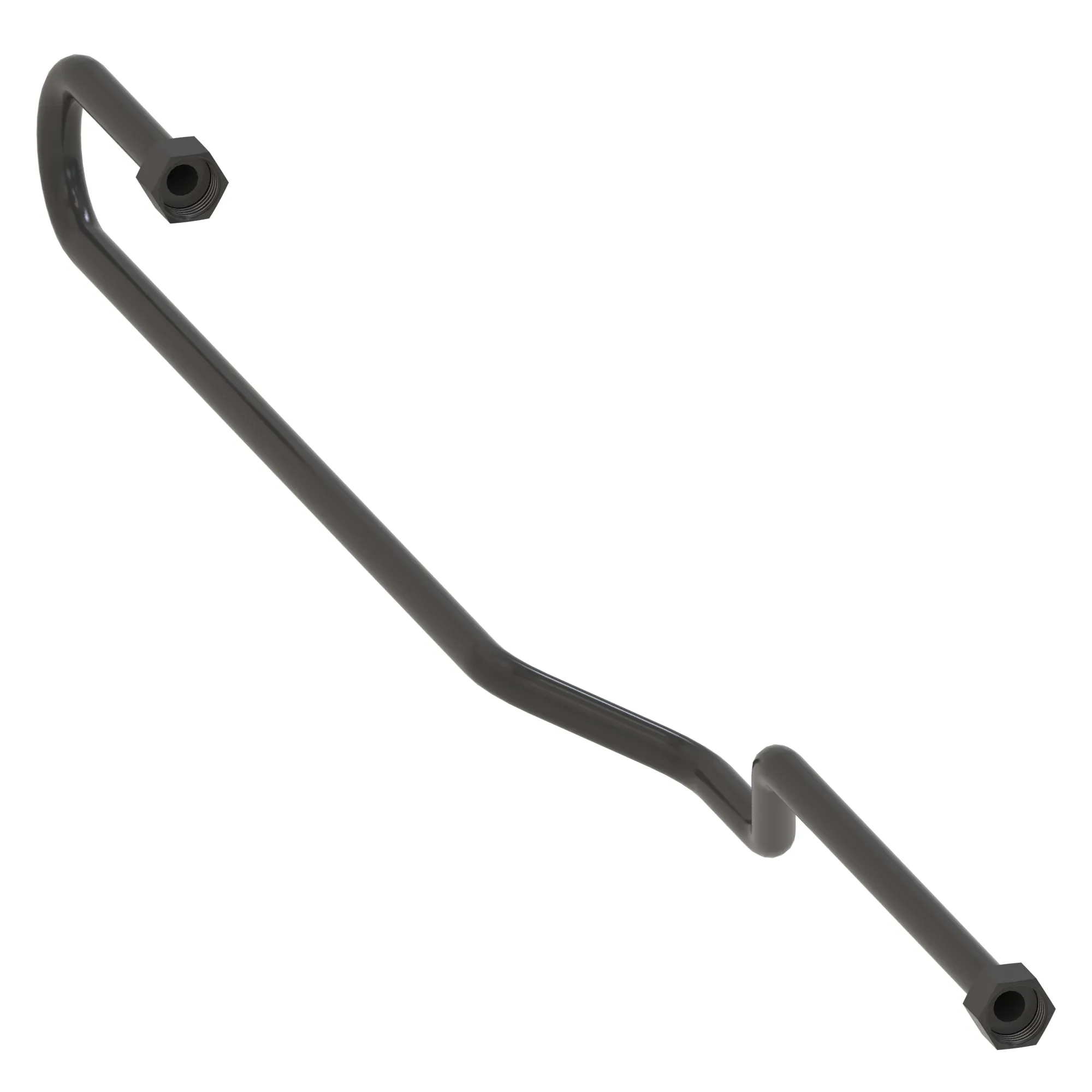 Oil Tube