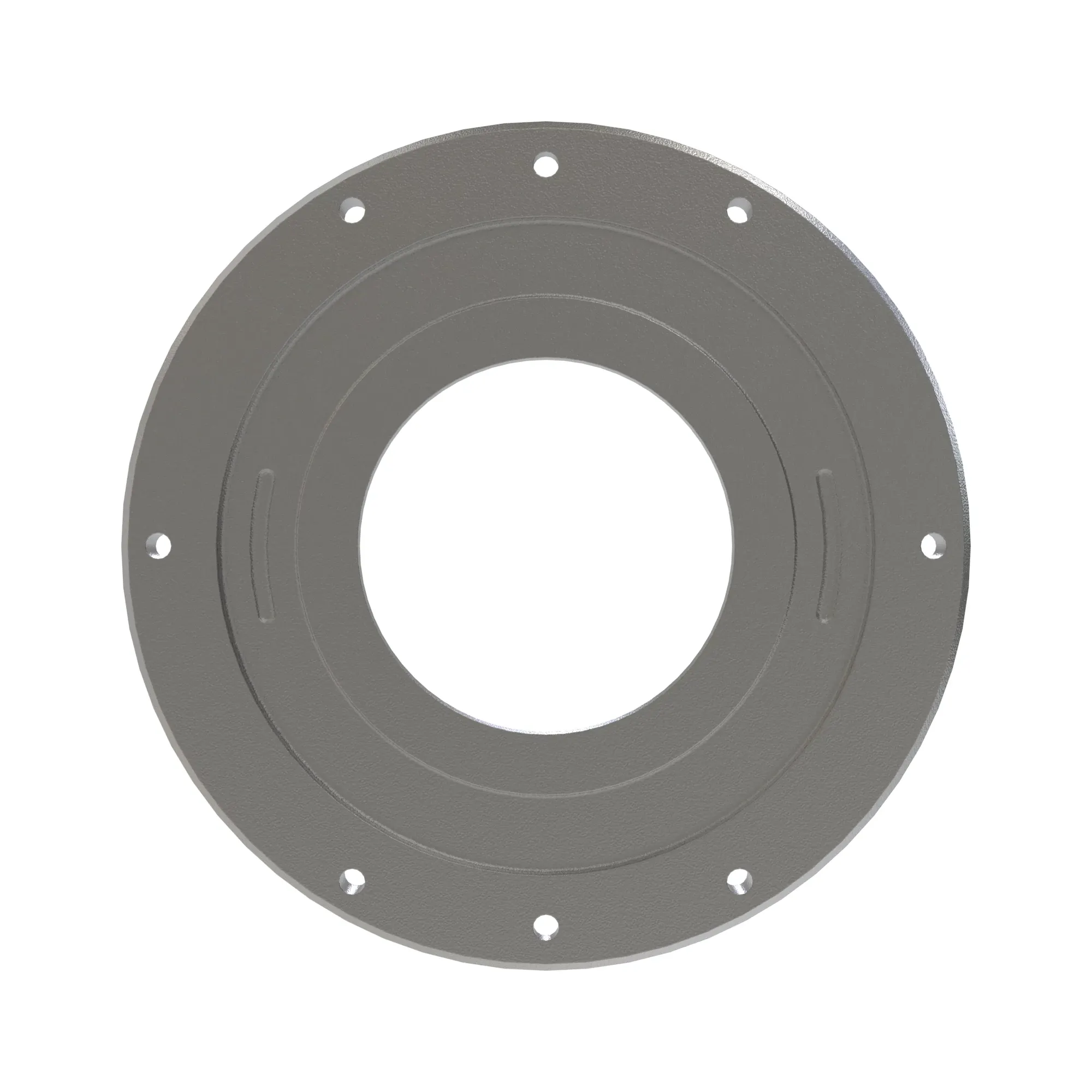 COVER,CLUTCH 90HP M2/M3/M4