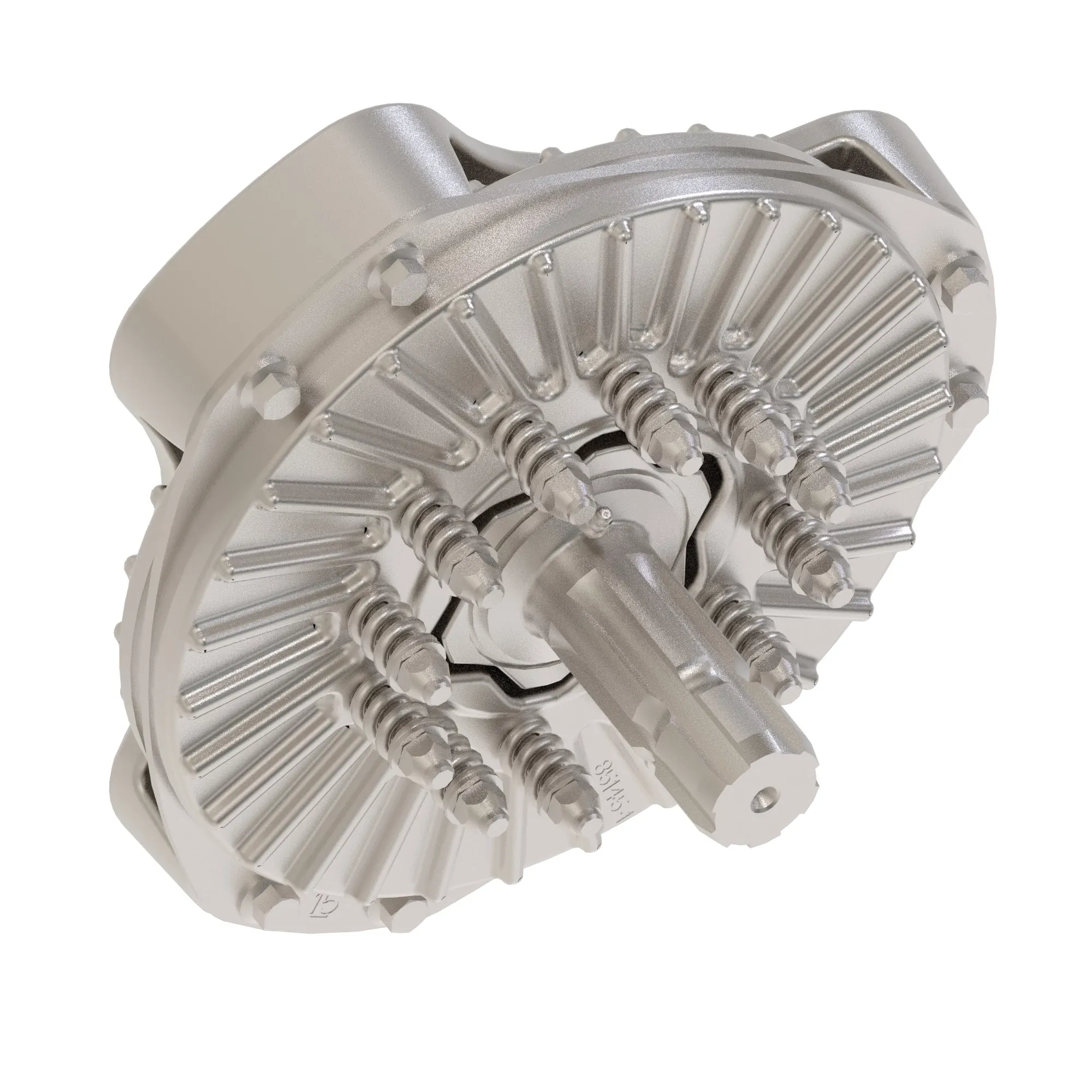 SLIP CLUTCH, FRICTION CLUTCH