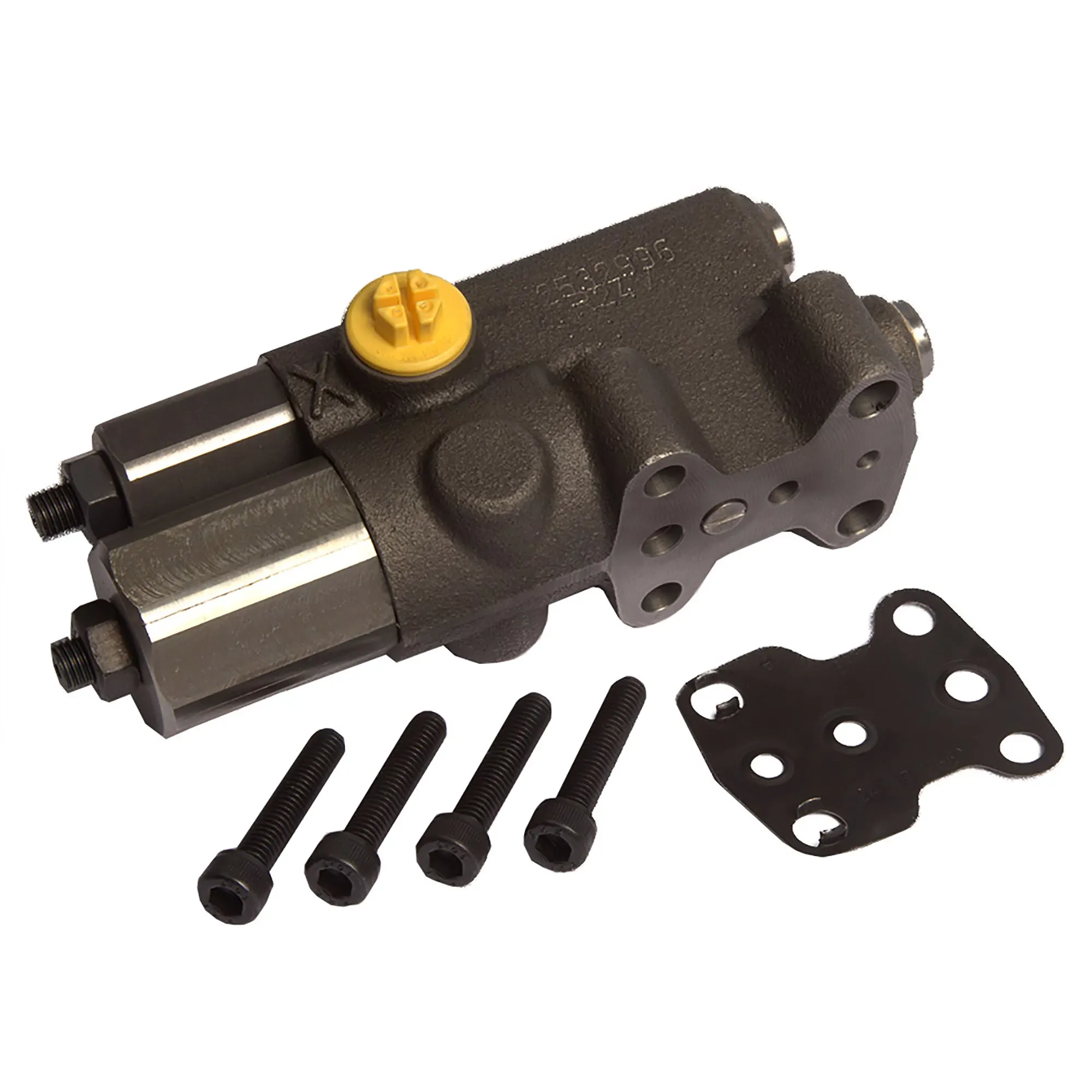 John Deere Pump Valve Controller - RE211015
