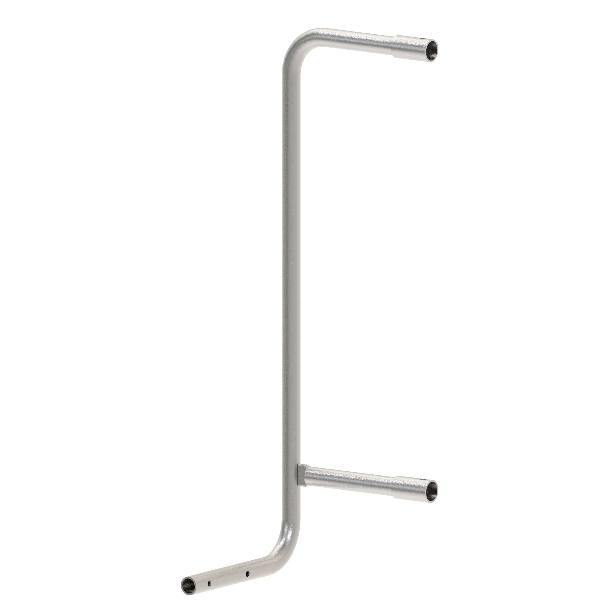 John Deere Frame Extension Guard - DQ50433