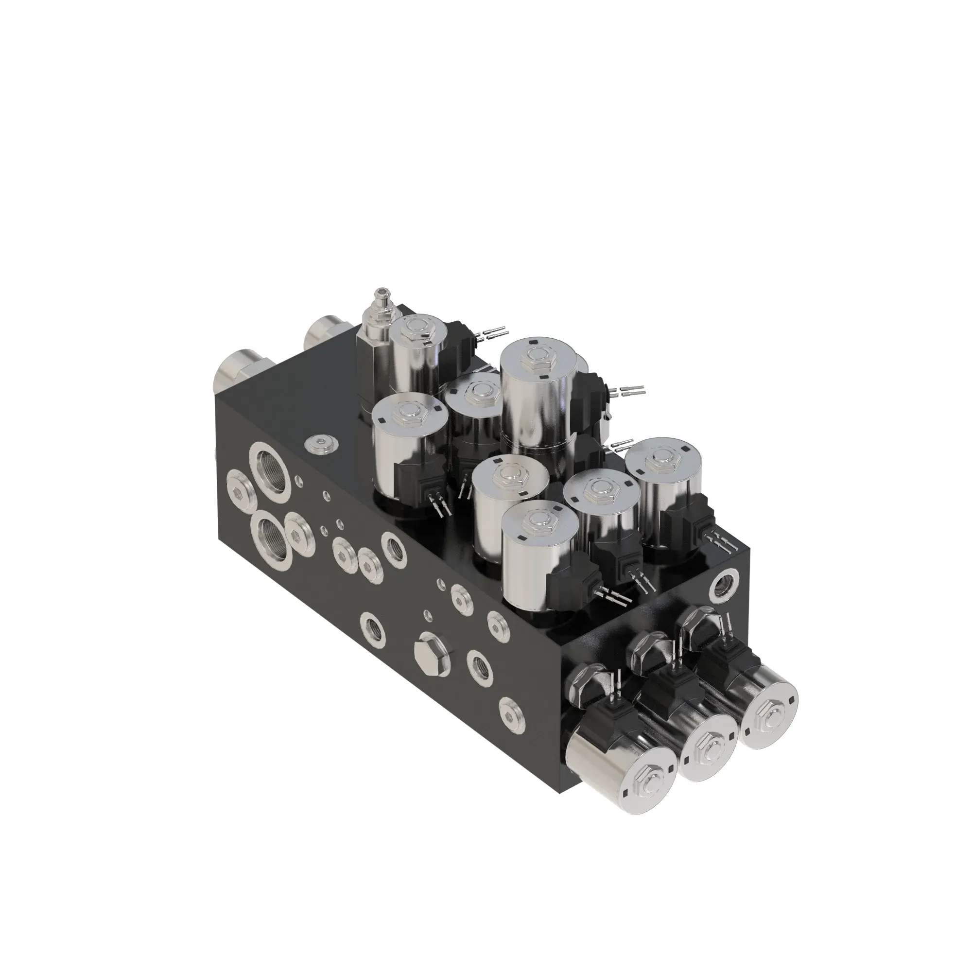 Solenoid Valve