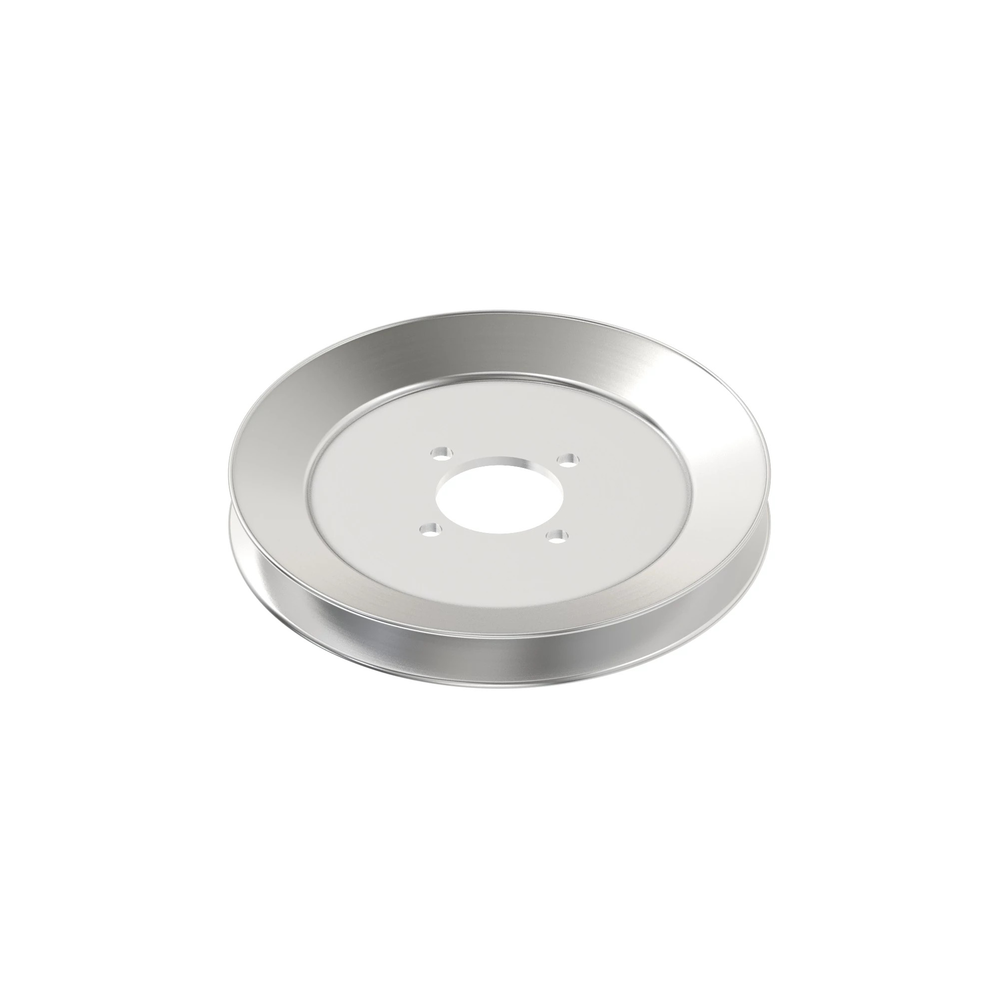 SHEAVE, SPINDLE 72" DEEP GROOVE