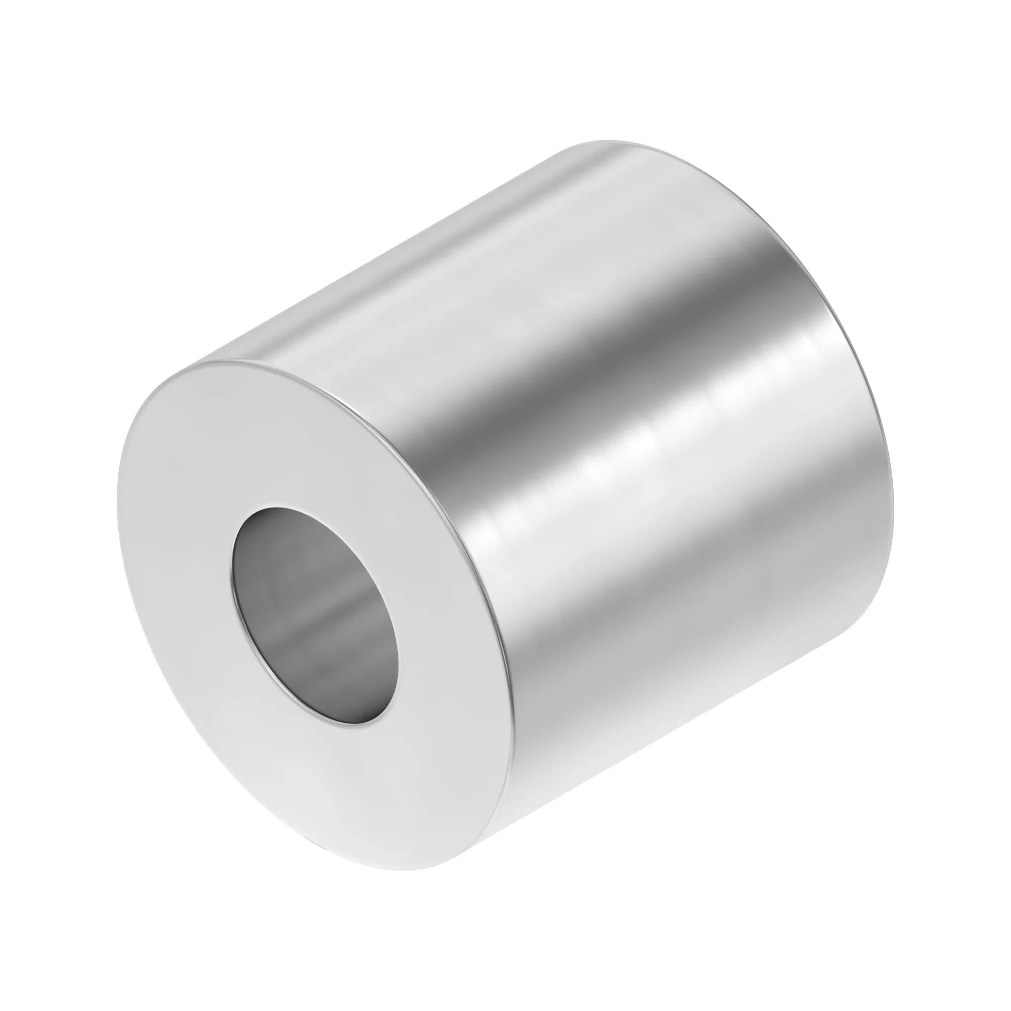 John Deere Lower Tilt Stop Plain Spacer - R542566