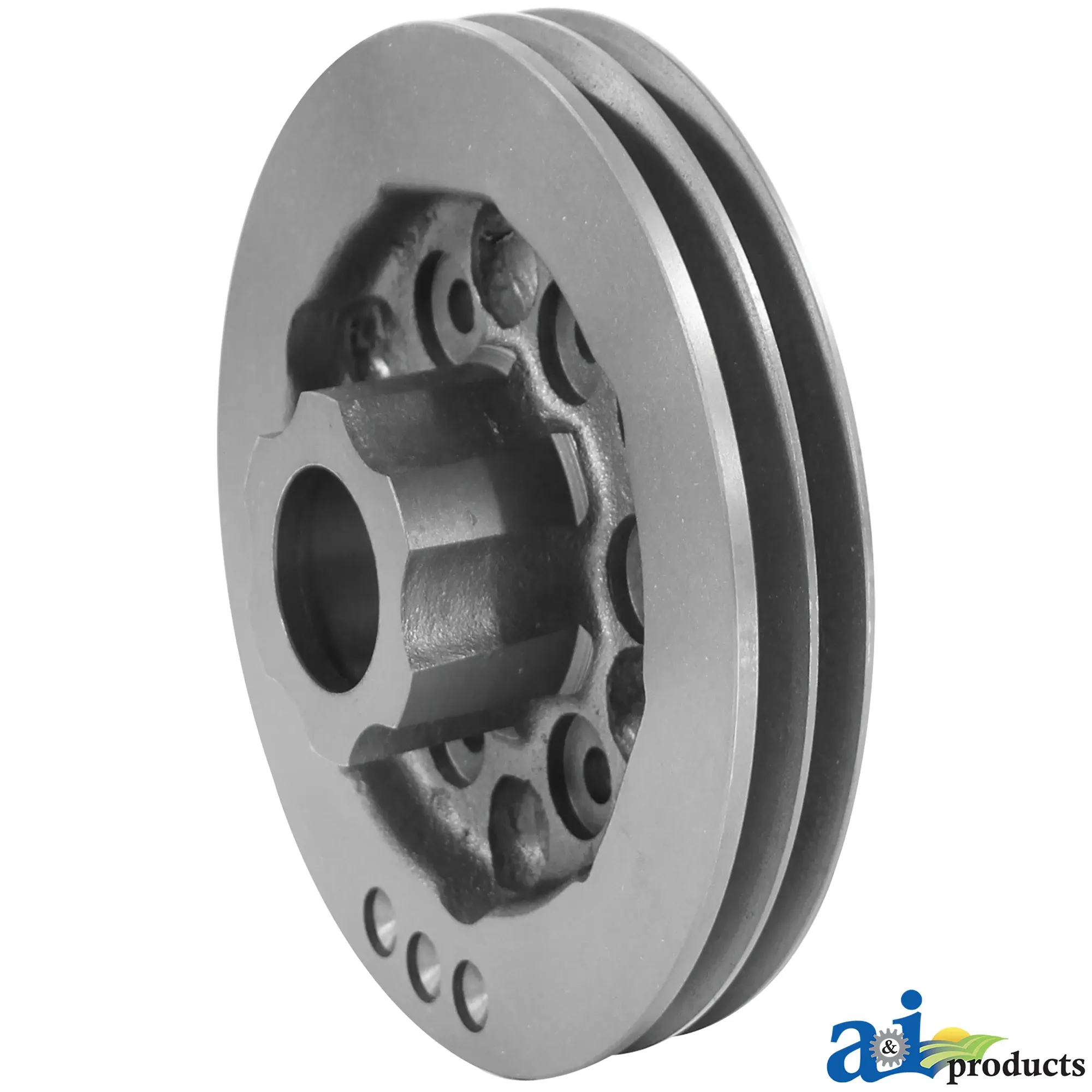 A&I Products Water Pulley - A-R90332