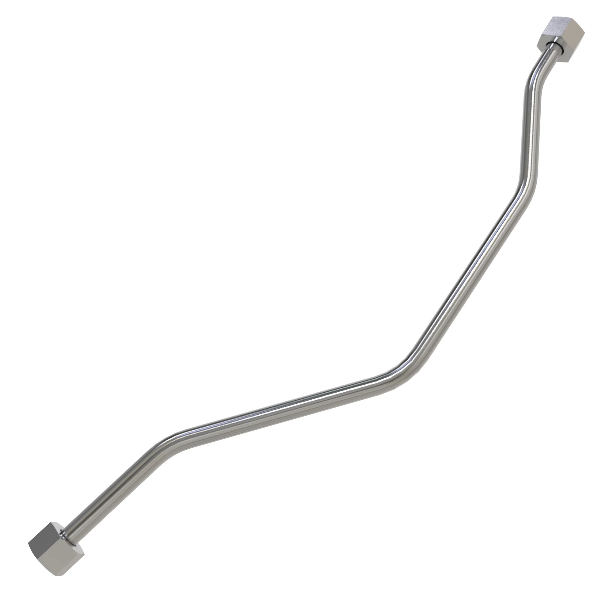 John Deere Reel Drive Line - DQ17345