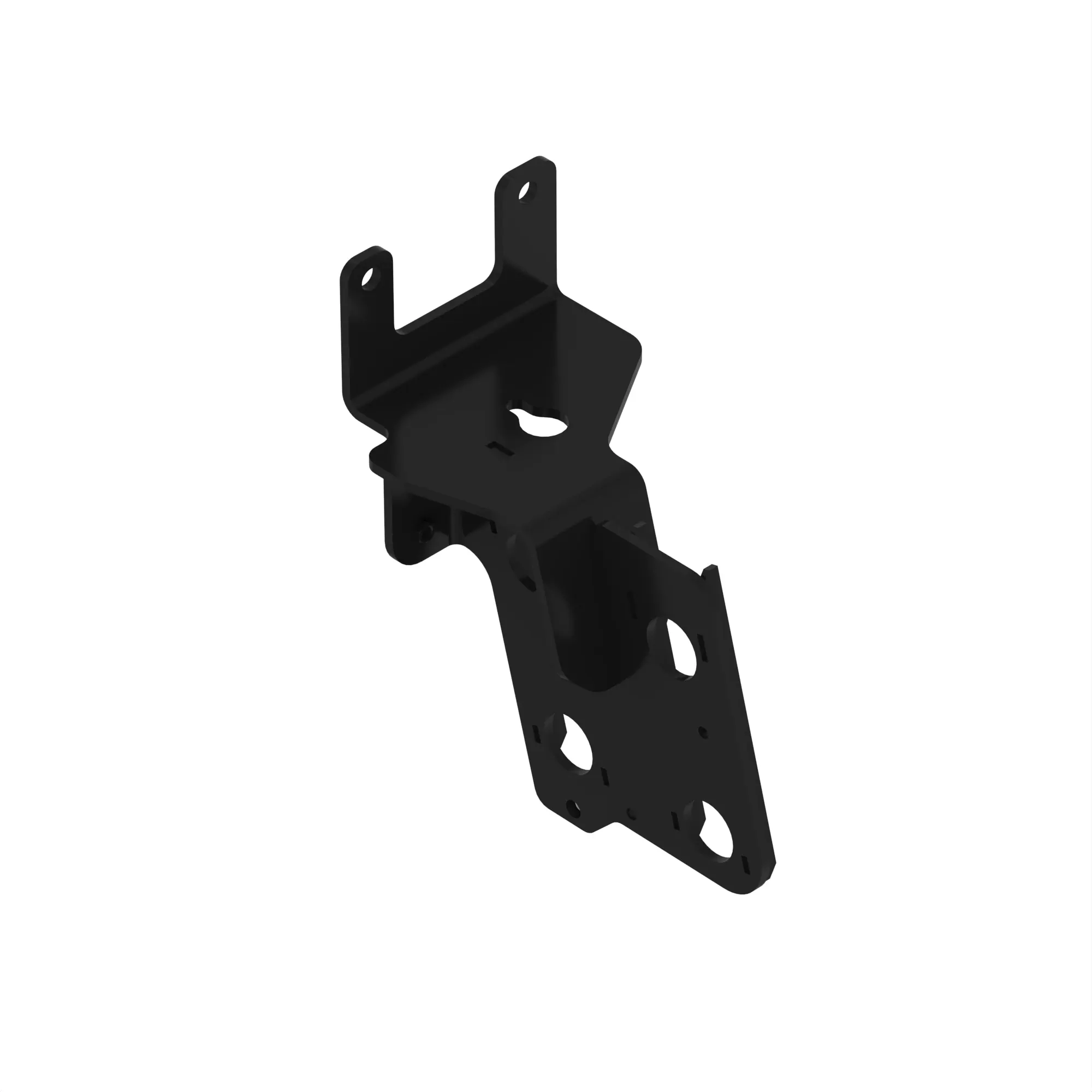 BRACKET, BRACKET