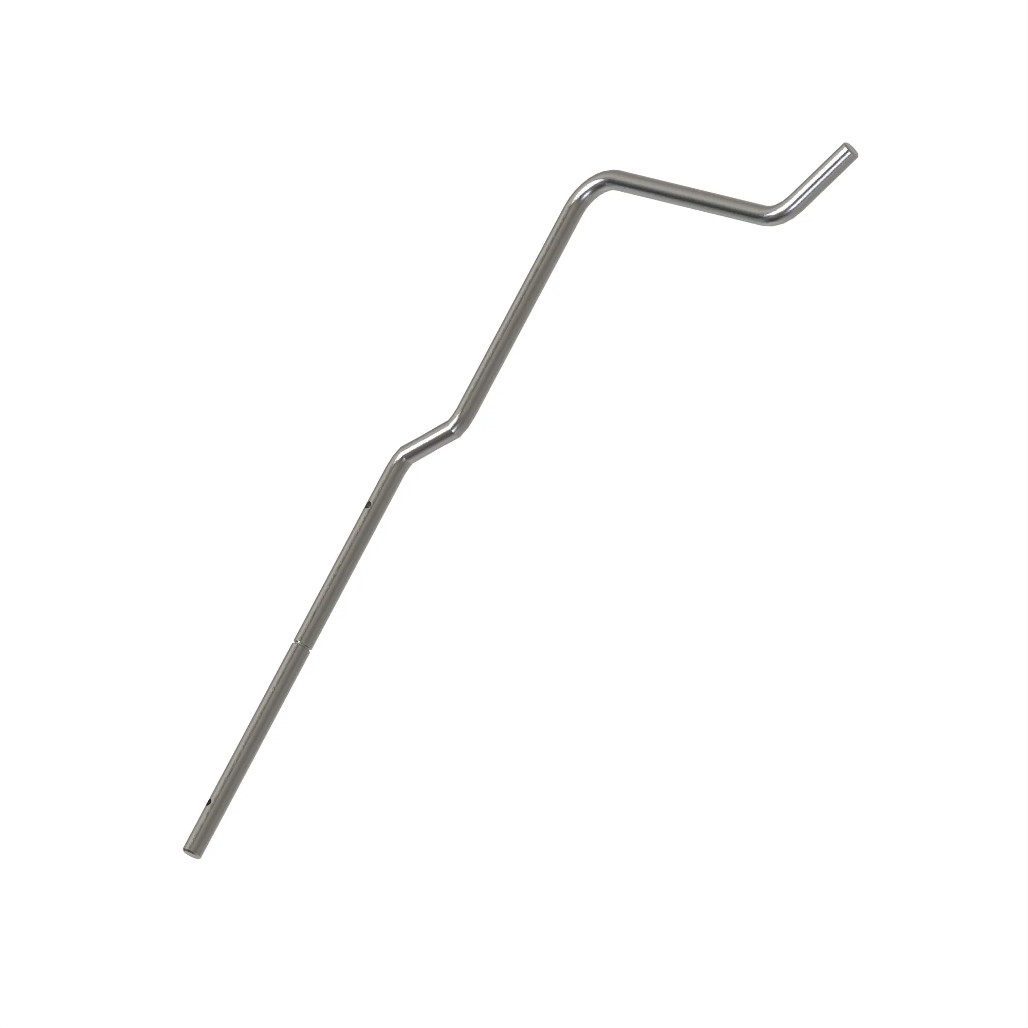 ROD, ROD, FOOT THROTTLE ARM