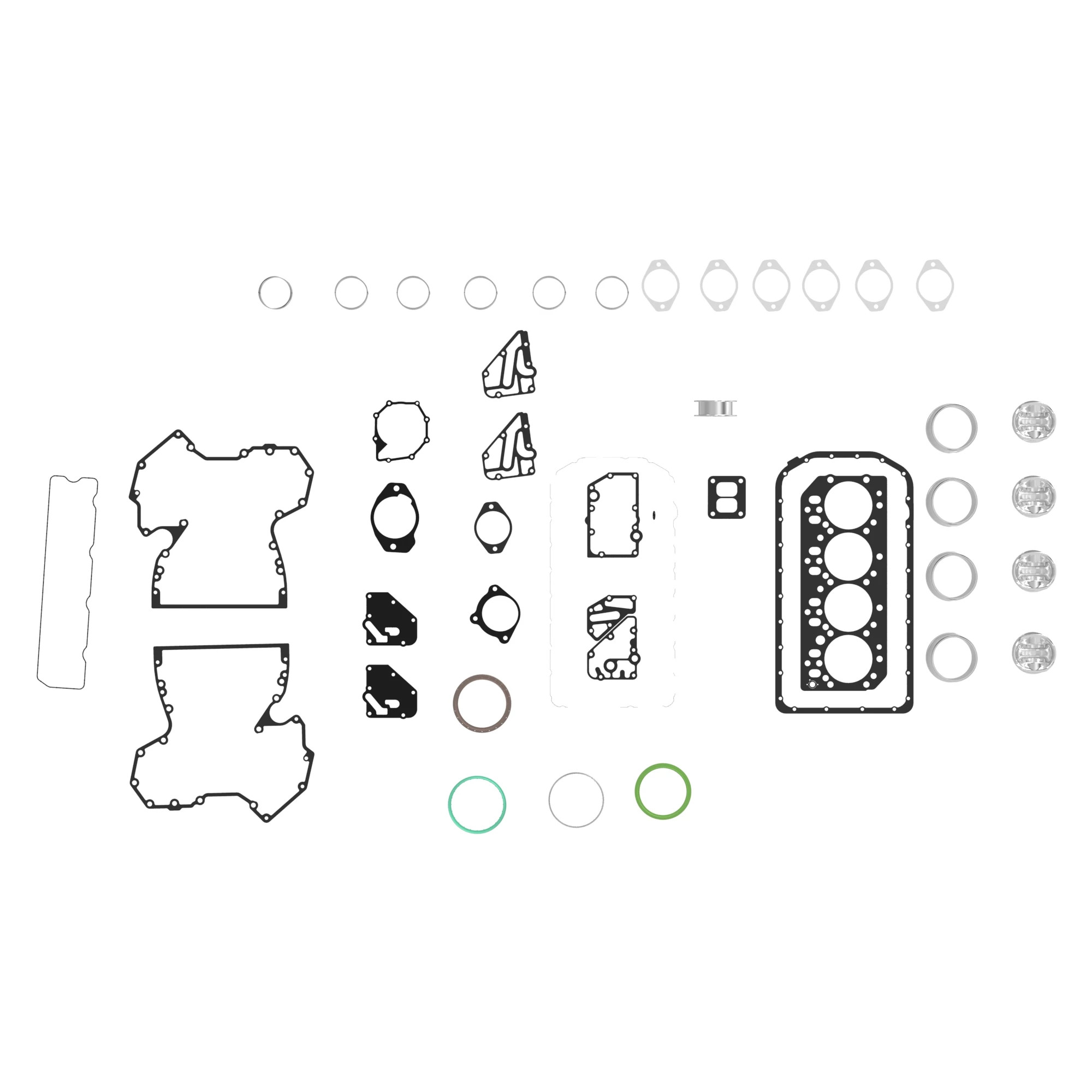 Engine Overhaul Kit