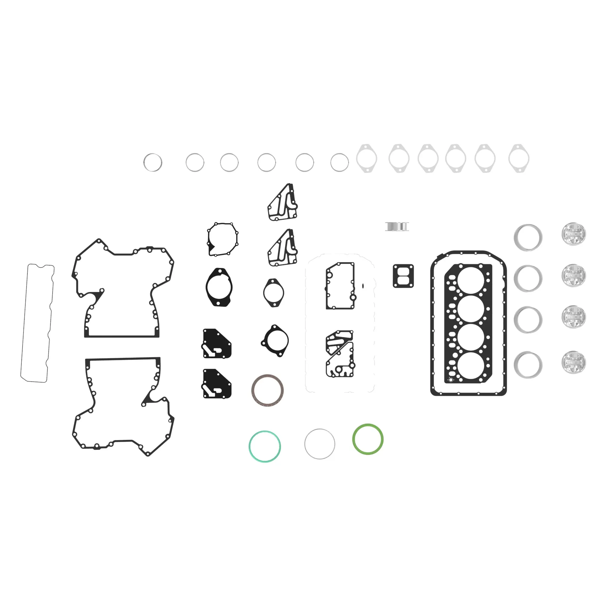Engine Overhaul Kit