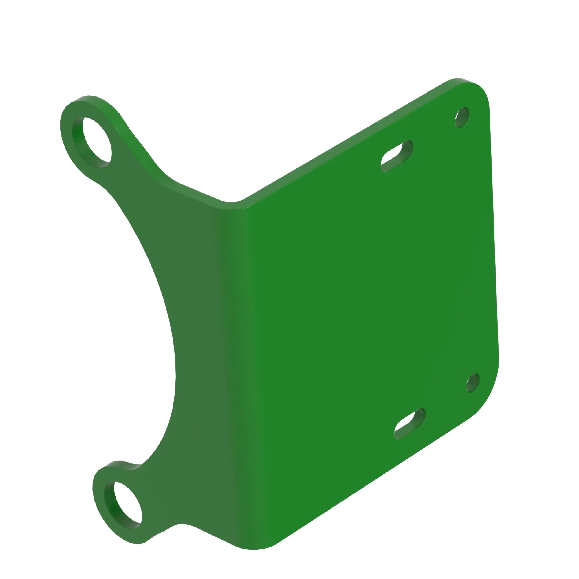 John Deere Bracket - HXE144203