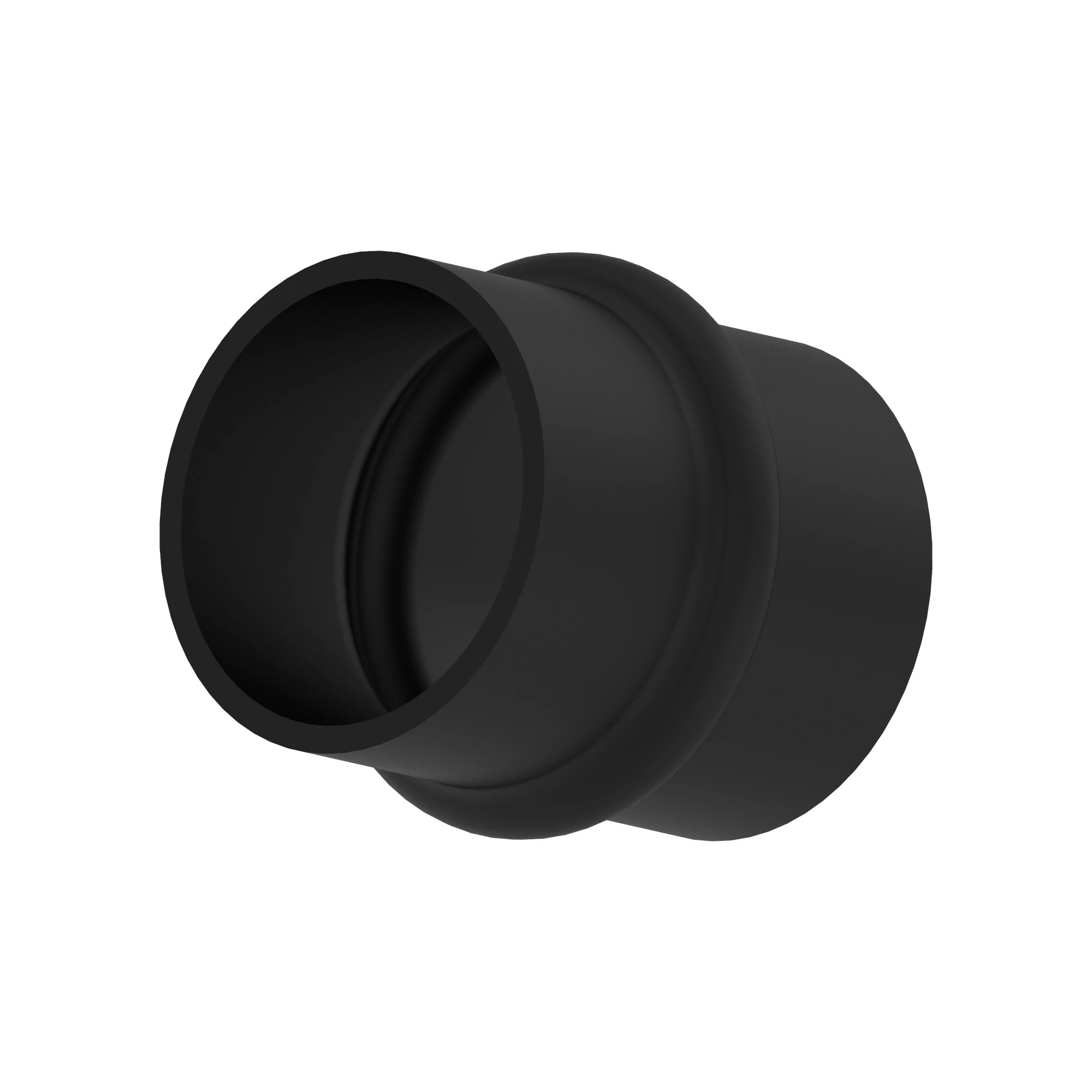 HOSE, AIR INTAKE, 843J HUMP-STRAIGH