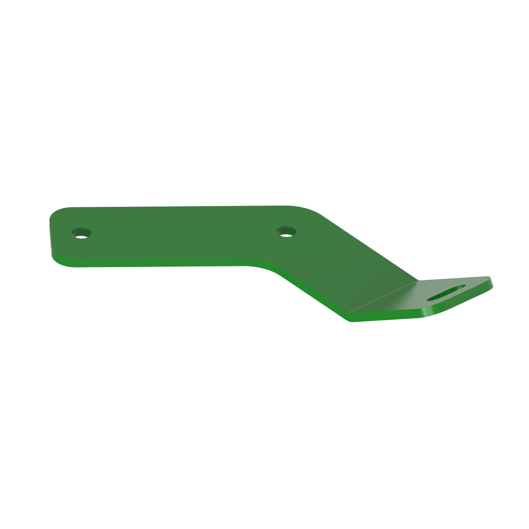 BRACKET, TANK SUPPORT