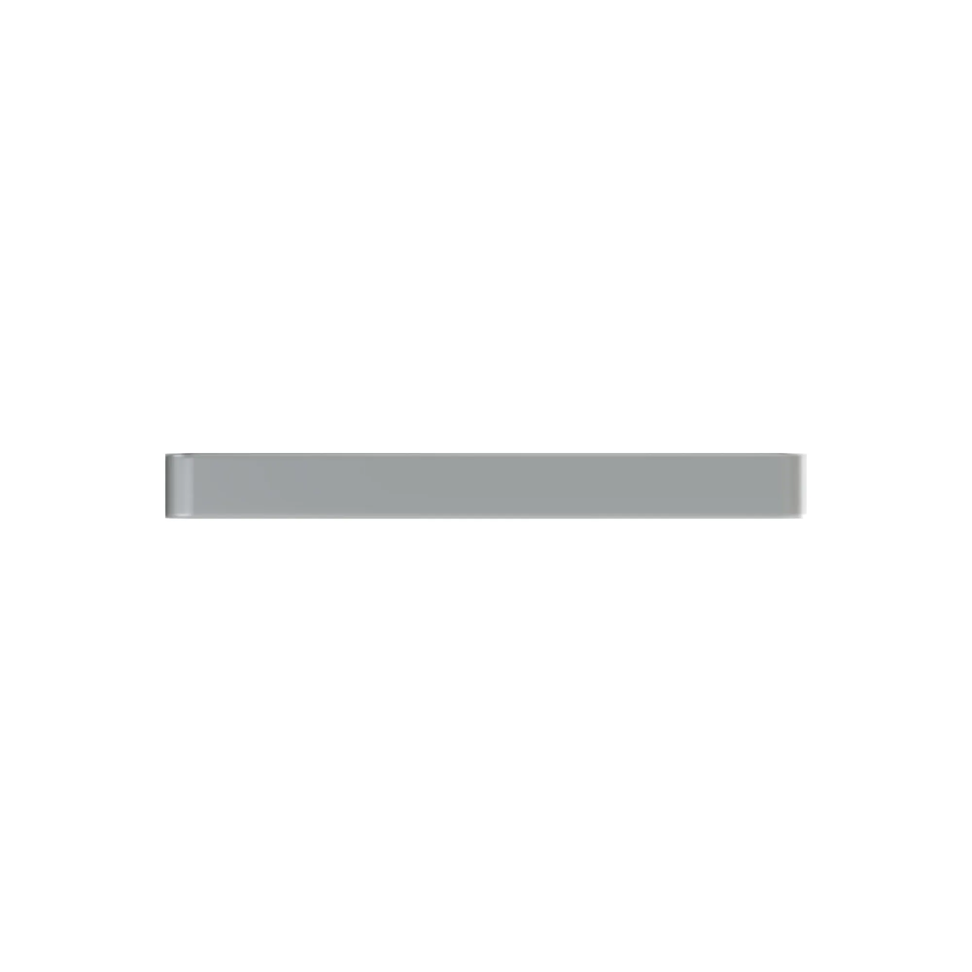4387309: 3-Hole Spacer