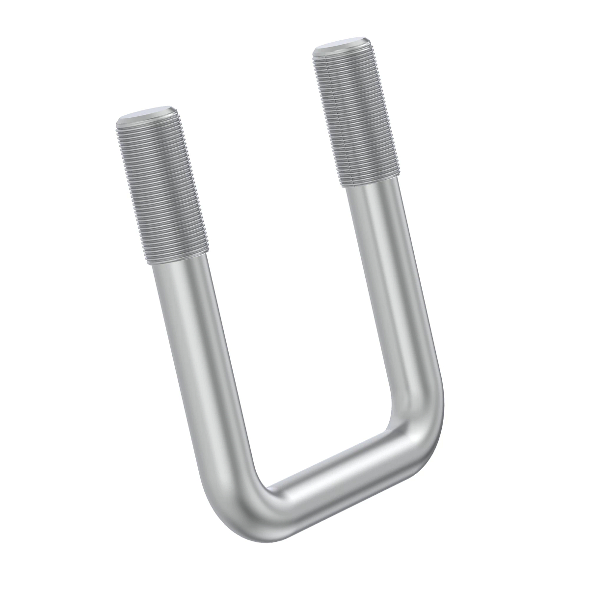 John Deere U-Bolt, 1/2" - A20010