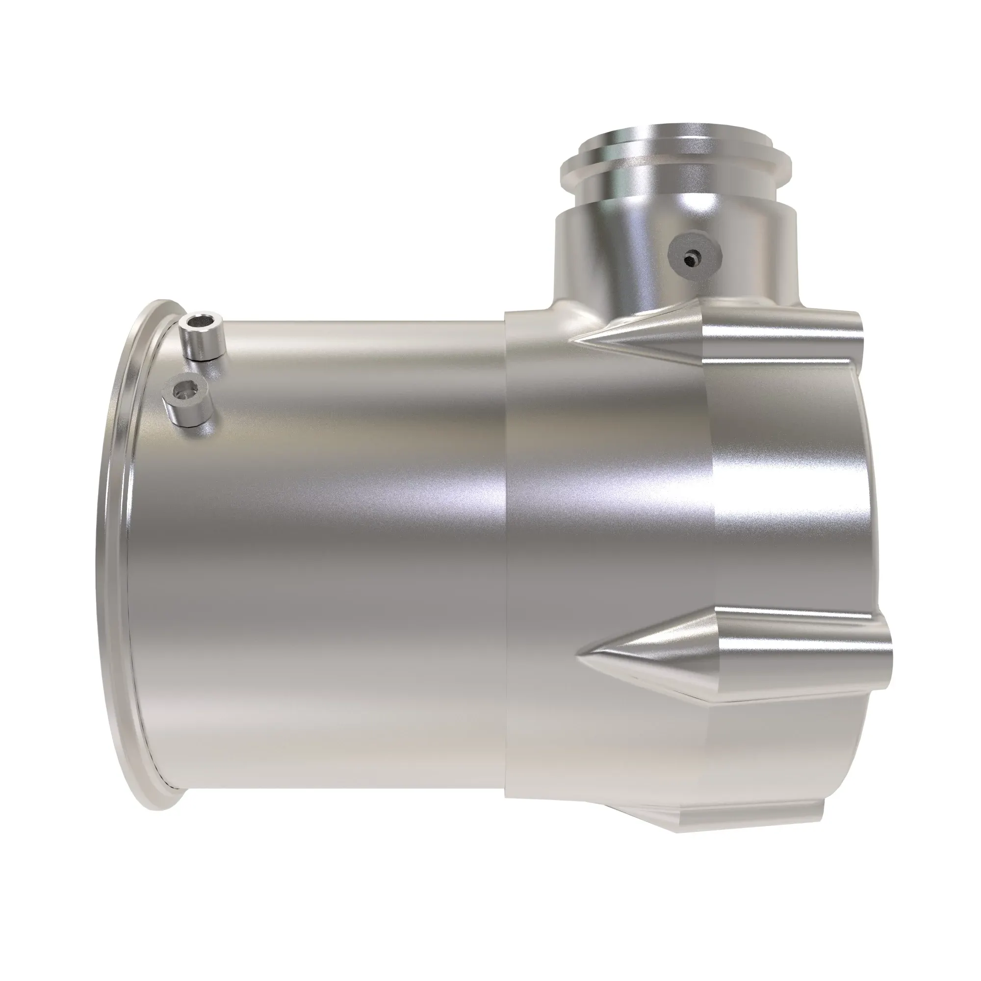 Diesel Oxidation Catalyst
