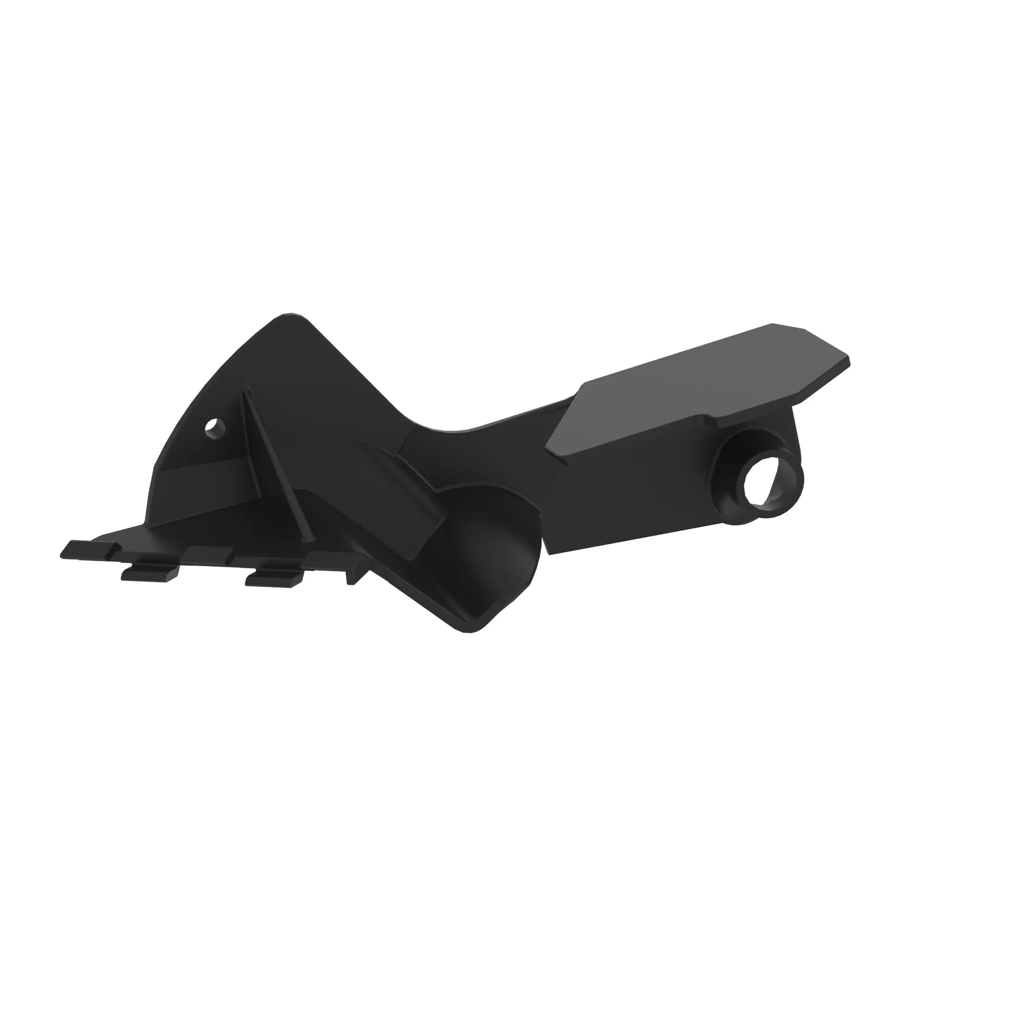 John Deere Seed Meter Holder - A92791