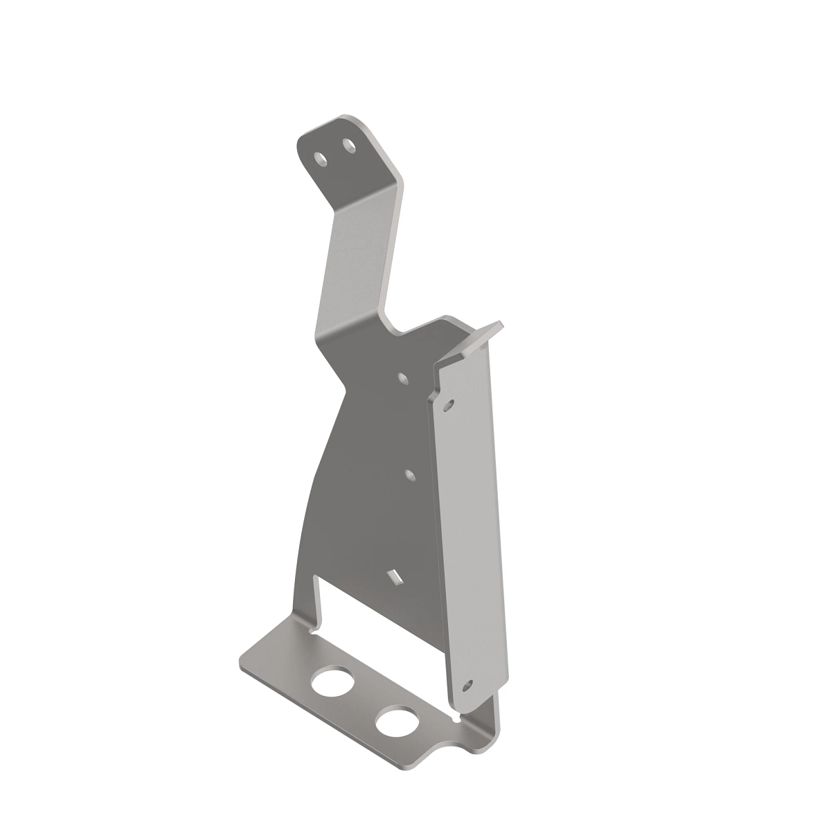 Hydraulic Hose Bracket