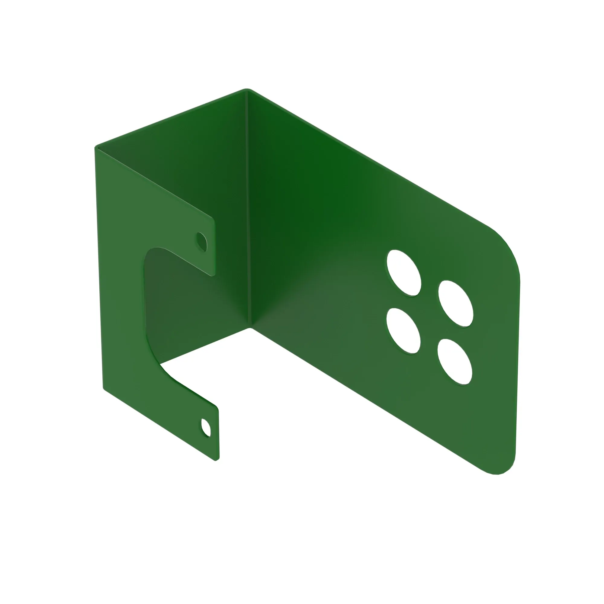 John Deere Bracket - LVU26931