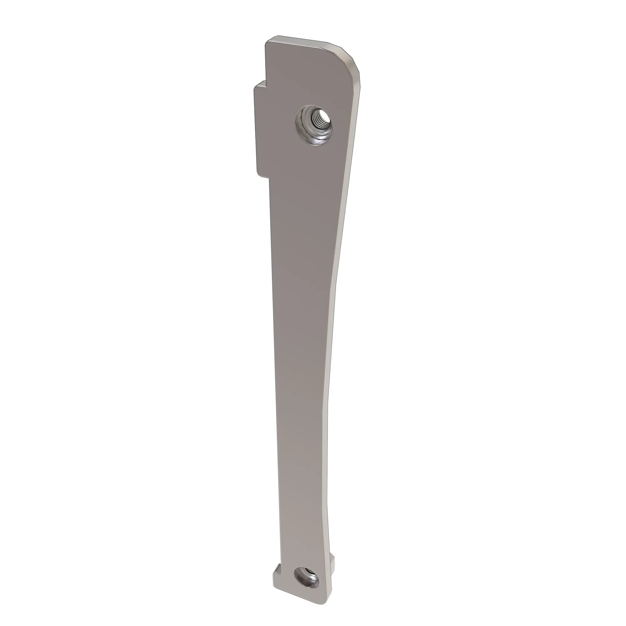 RH FLOOR SCRAPER
(SERVICE)