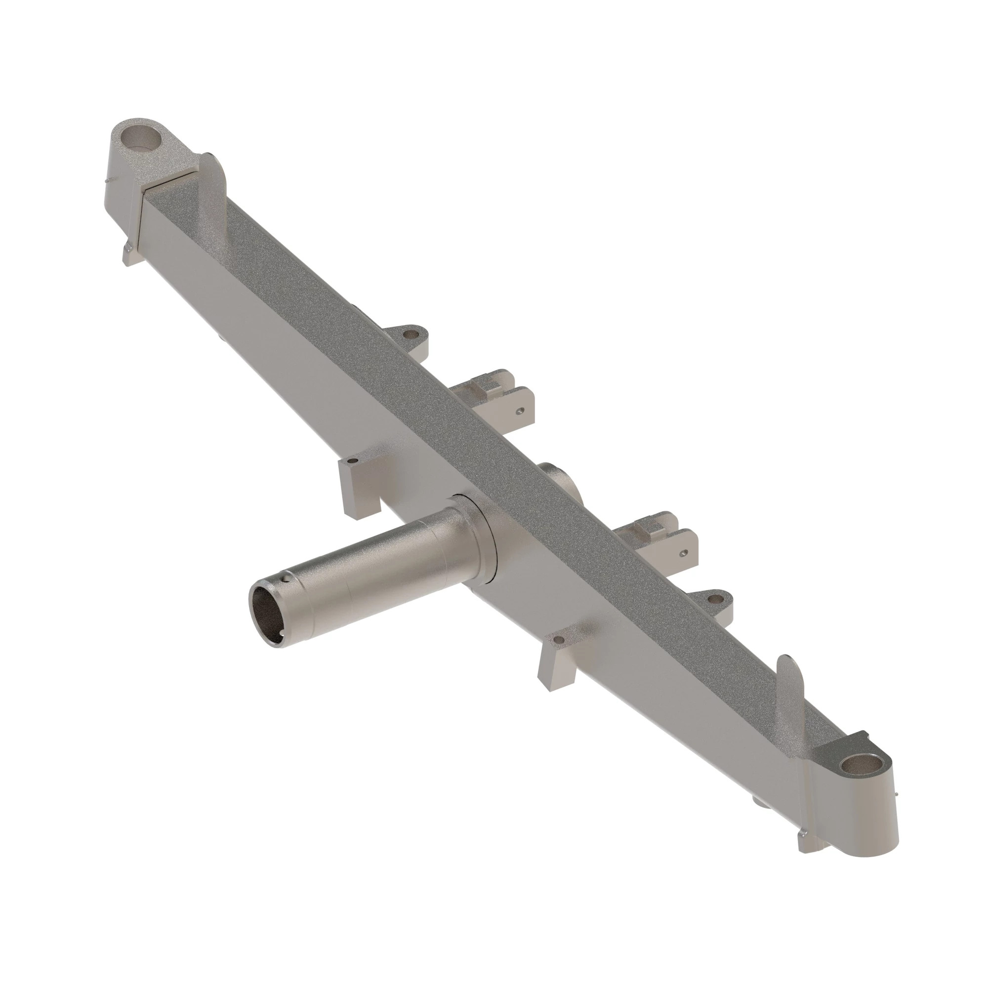 John Deere Rear Axle - AZ62220