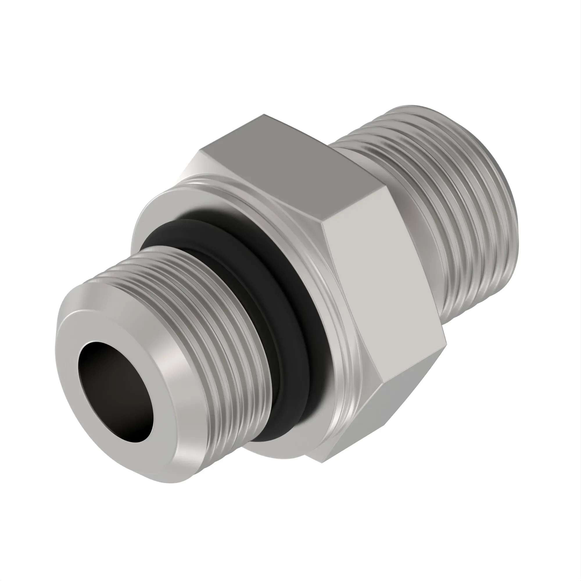 John Deere Connector Fitting - ADX10075