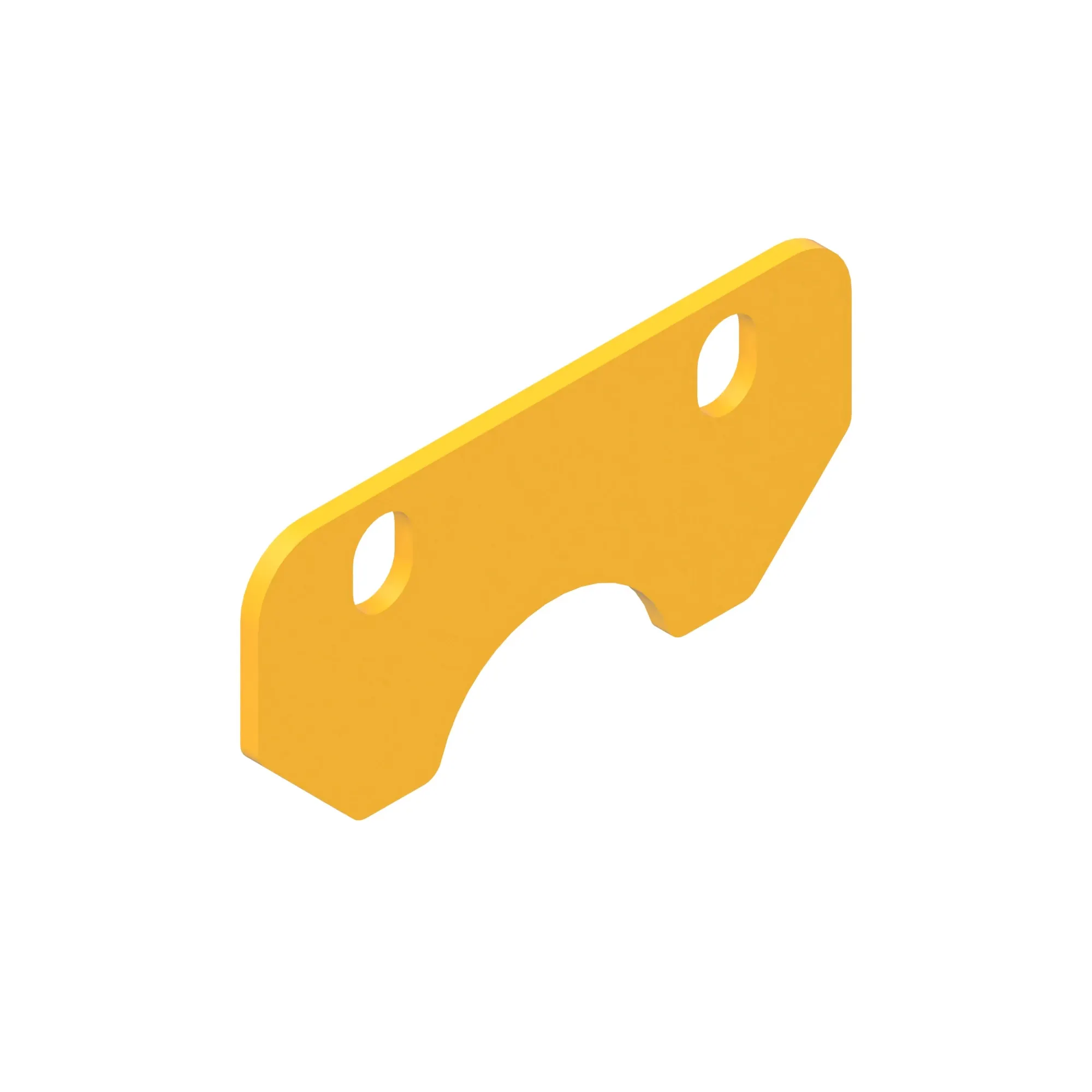 John Deere Plate - T469494