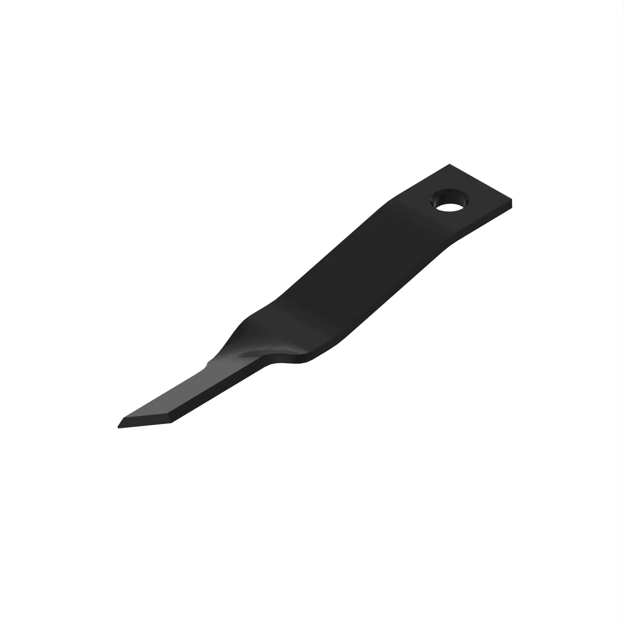 John Deere Offset Clockwise Suction Blade - FH332973
