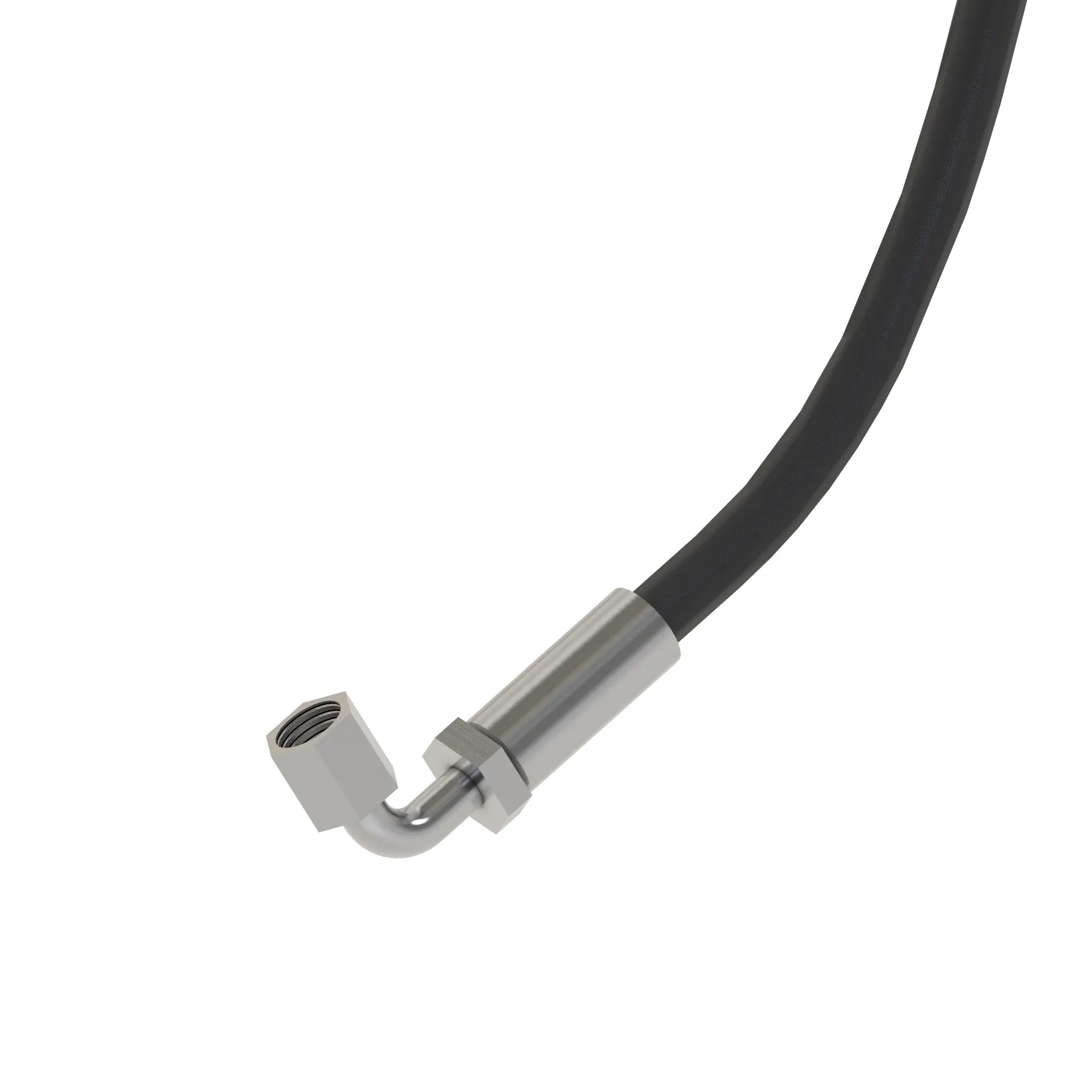 HOSE-CYLINDER
