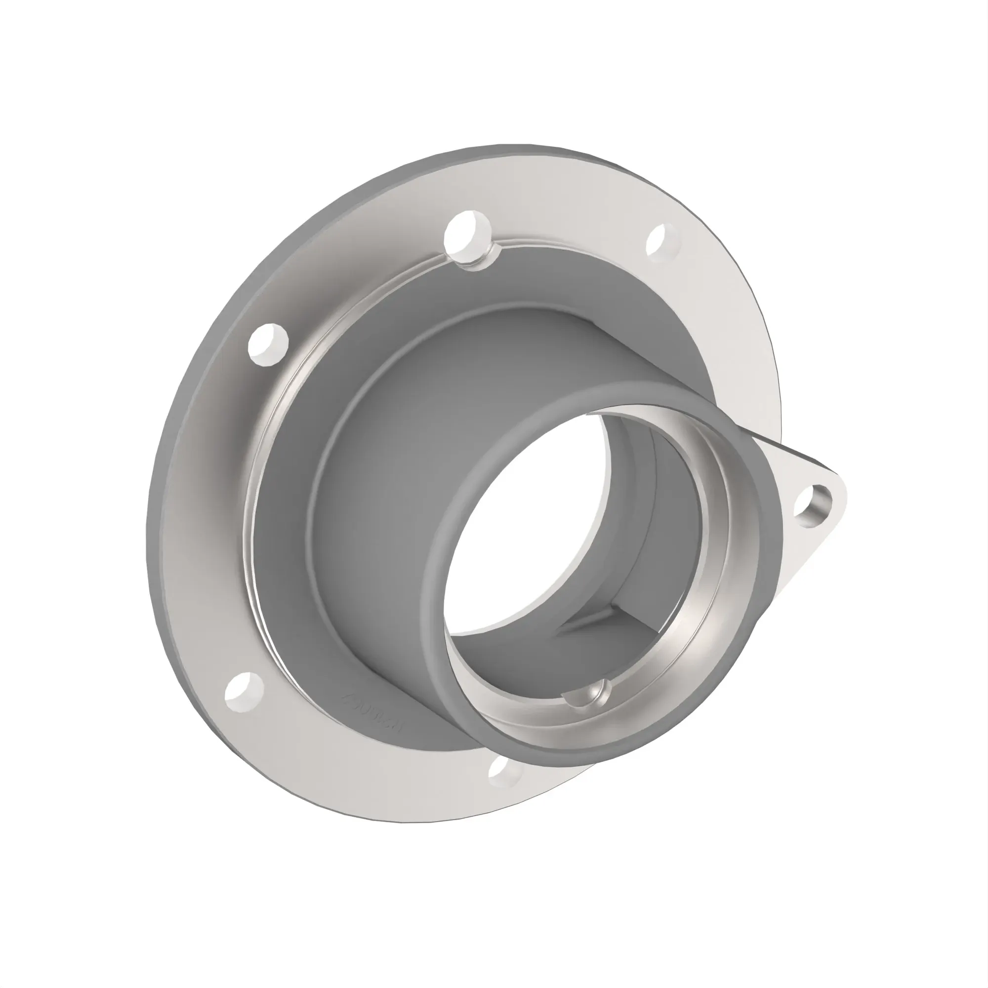 DIFFERENTIAL LOCK, QUILL,RIGHT