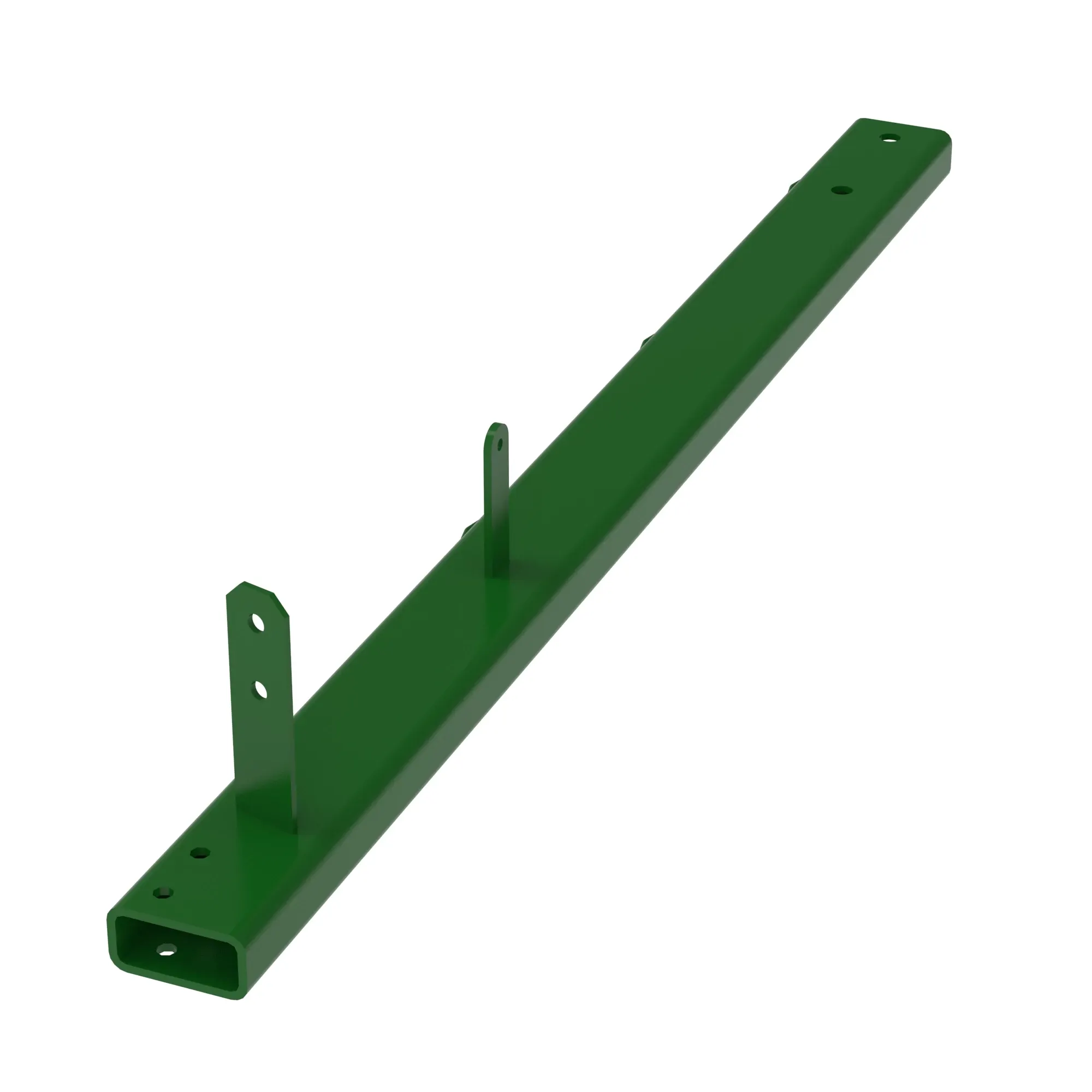 Bracket, Leg Assy-Protector (LH)