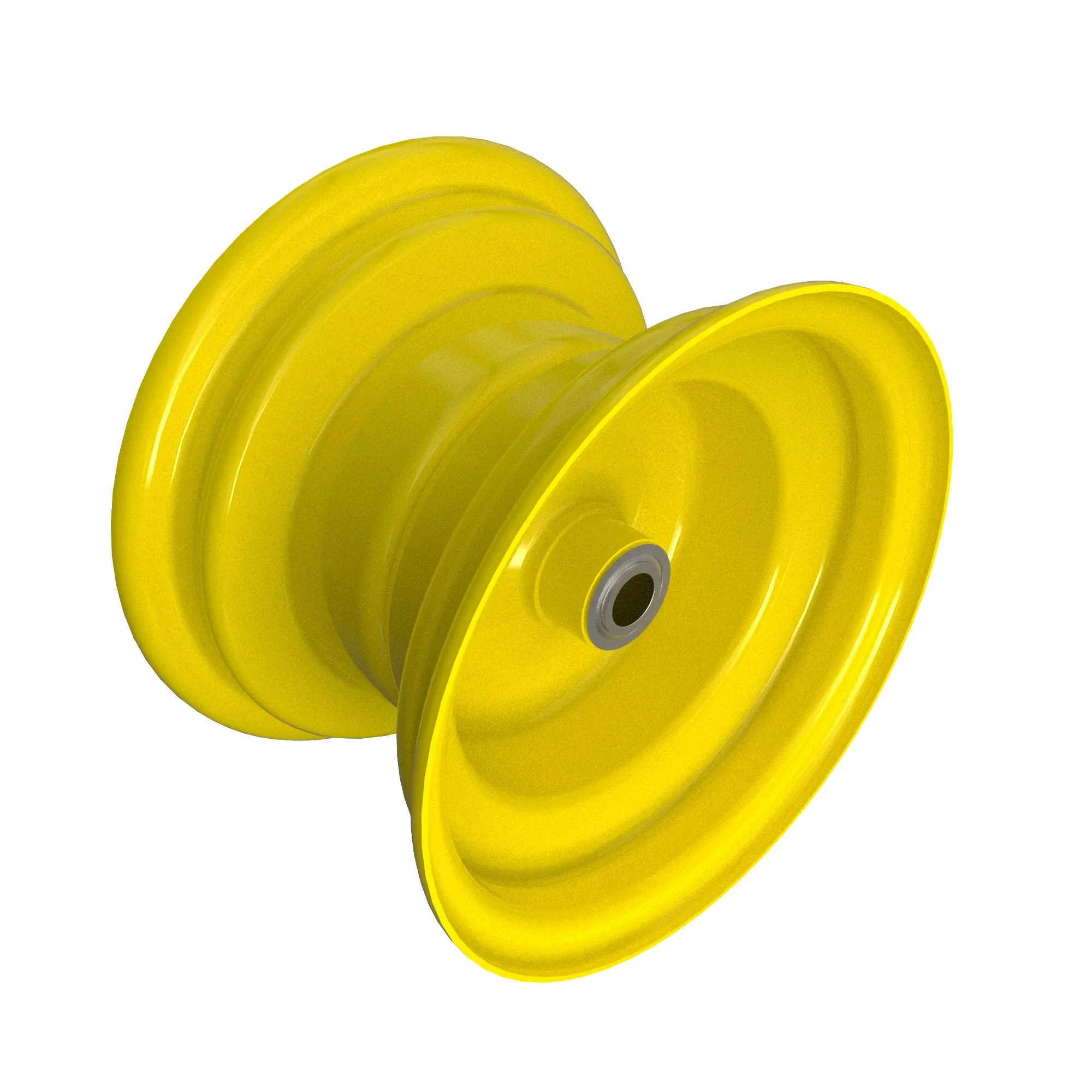 RIM, FRONT GT