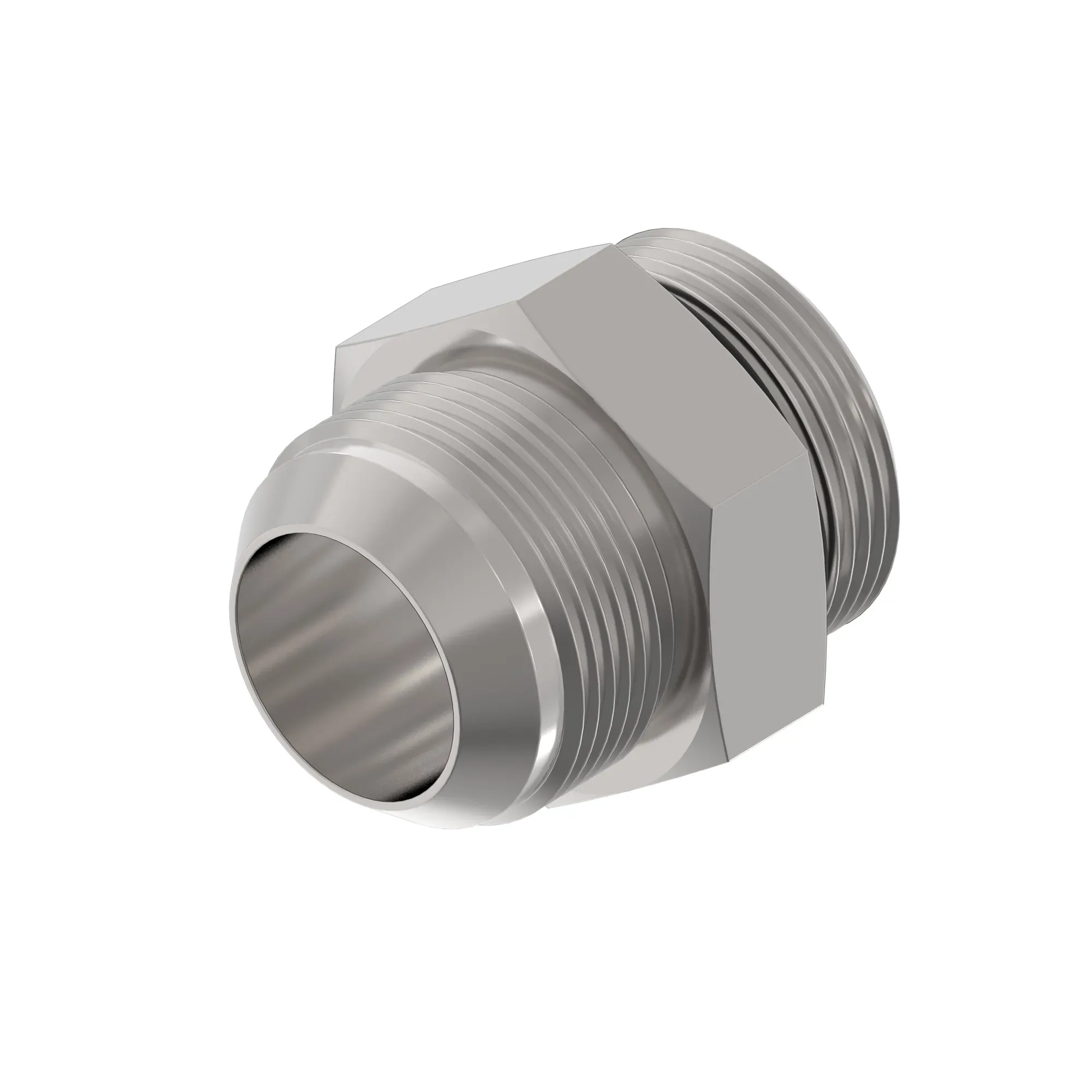 FITTING, 1 5/8 MJIC - 1 5/8 MOR ADA