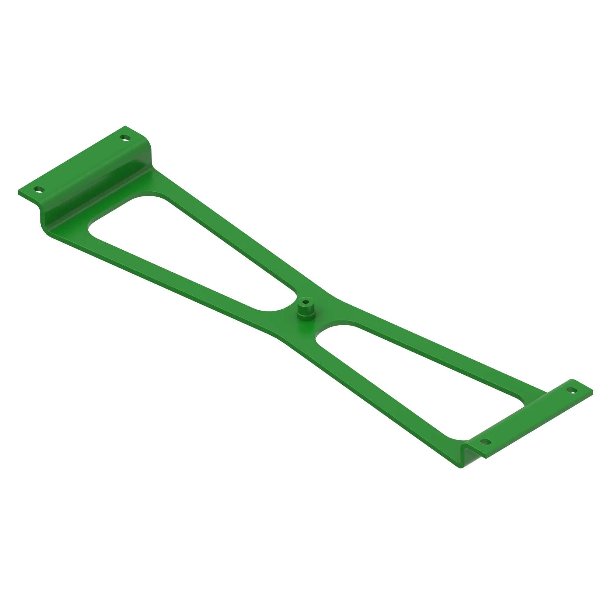 PROPELLER ASSY-RADIATOR