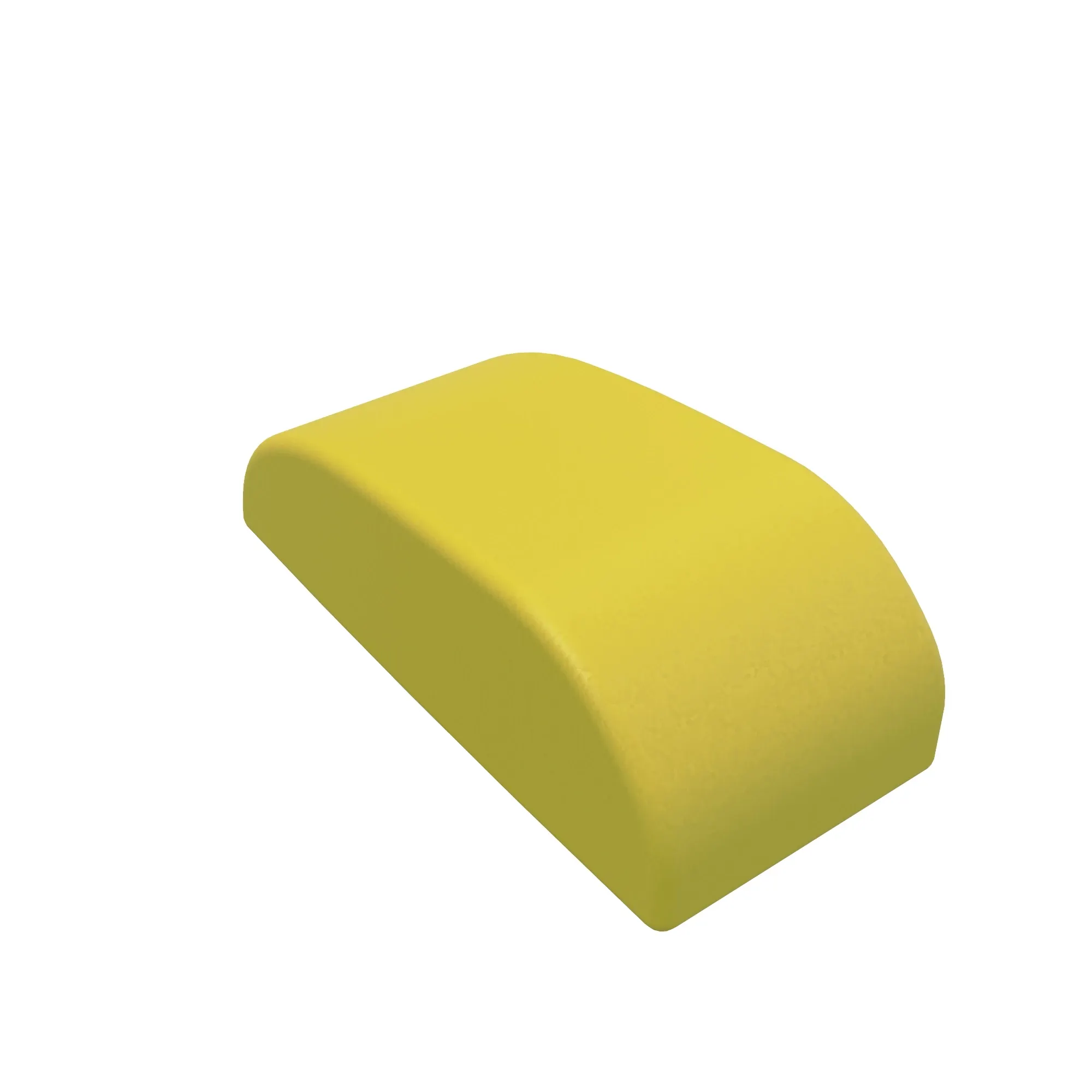 John Deere Armrest Cushion - AT429079