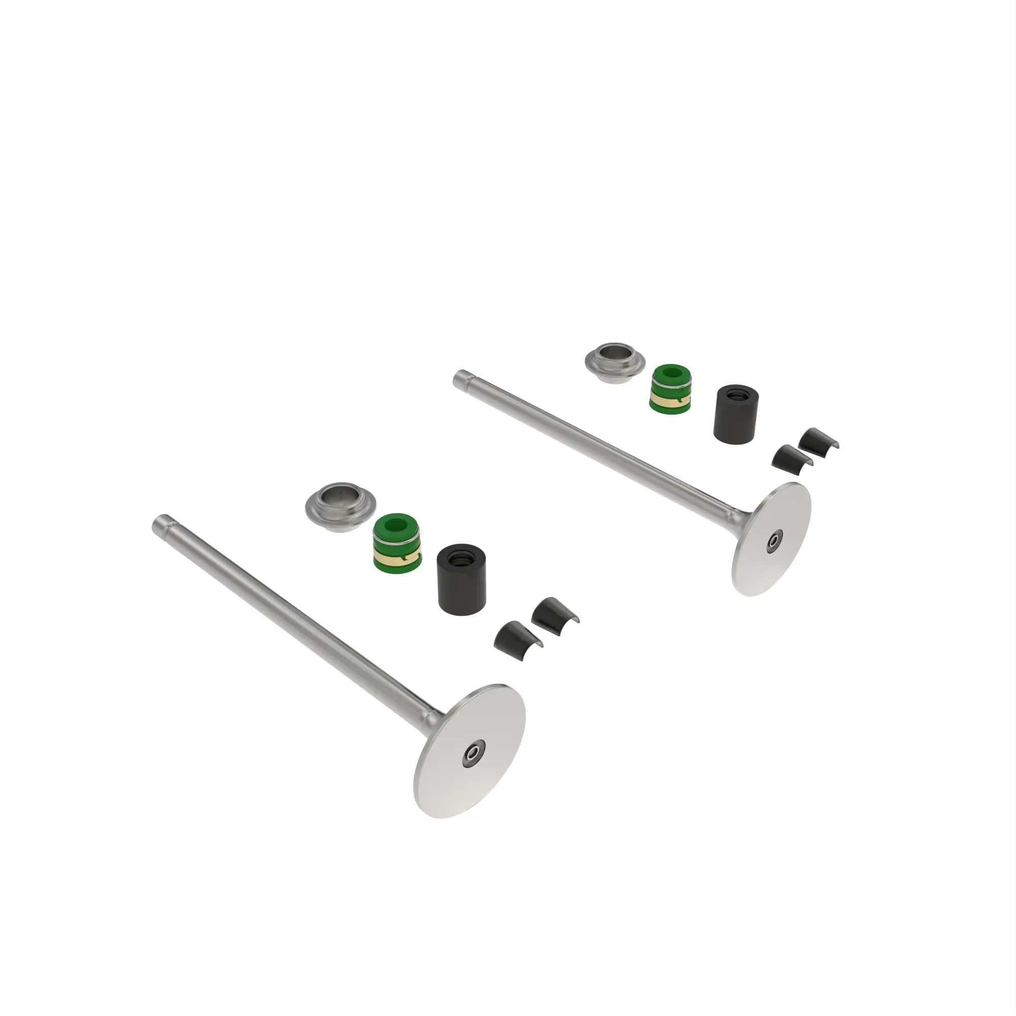 John Deere Intake Valve Kit - RE557890