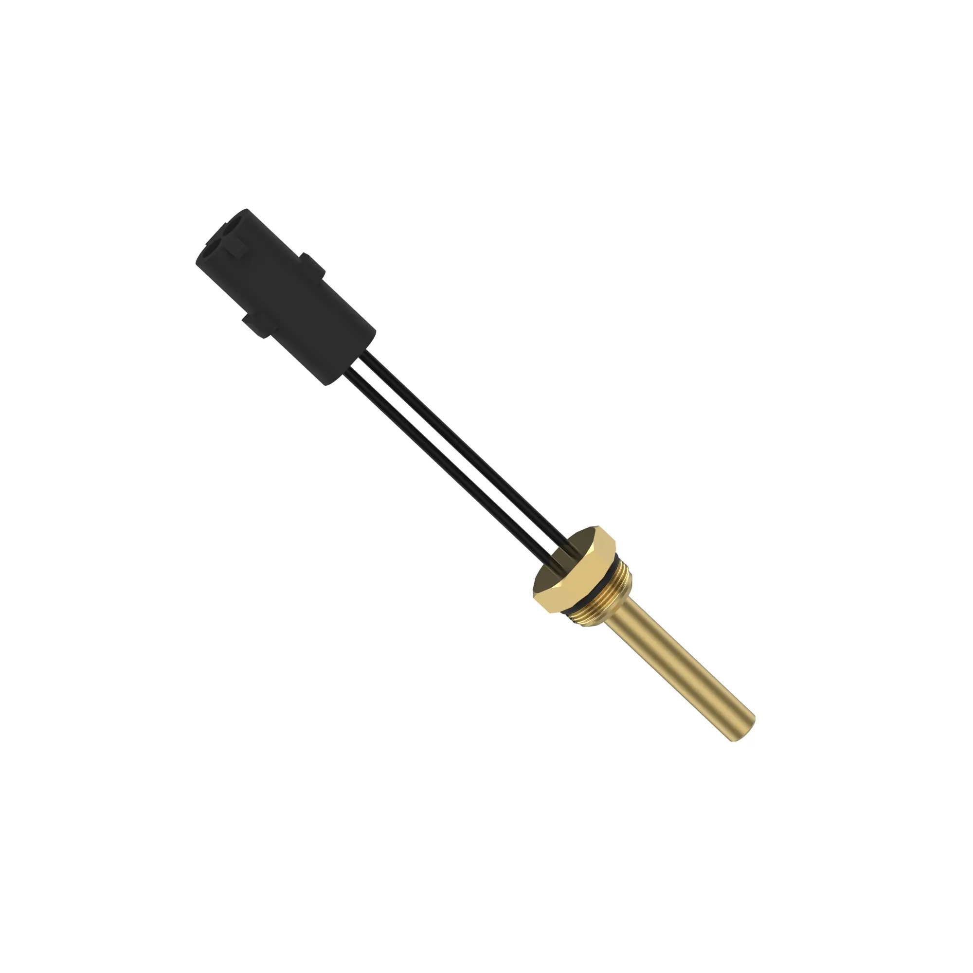 HYDR.OIL TEMPERATURE SENSOR
