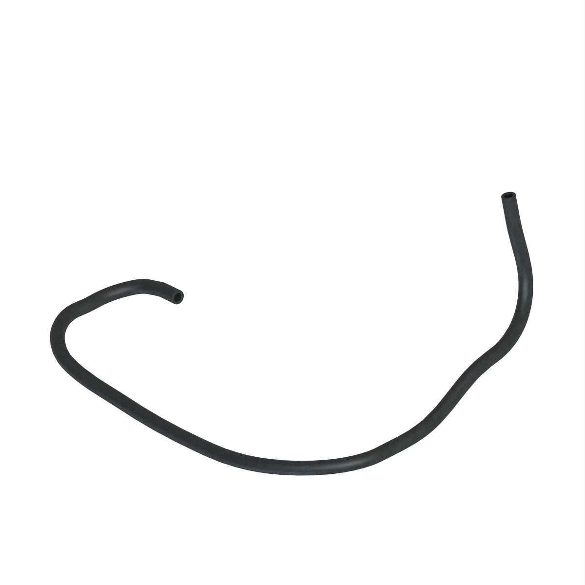Radiator Hose, Hose - Surge Tank To
