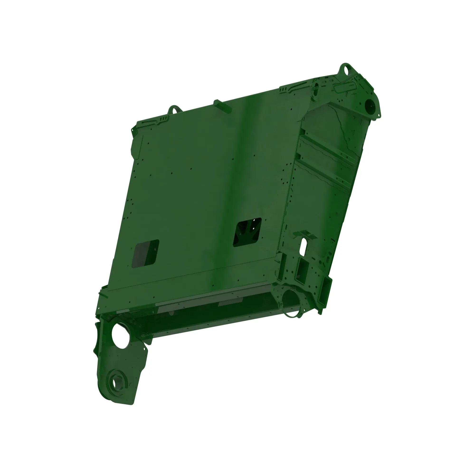 John Deere Fixed Frame - AXE83768